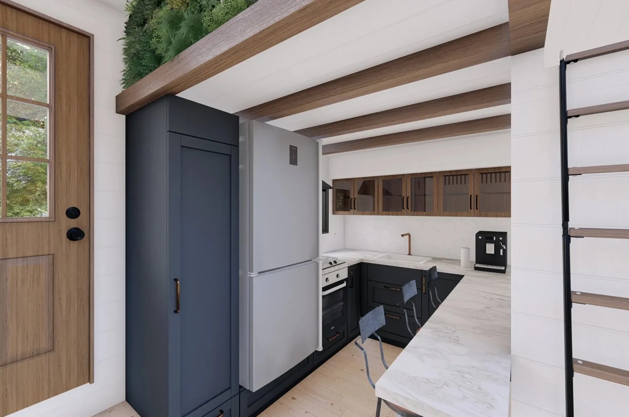 Barbecue area，Home design，Architecture，