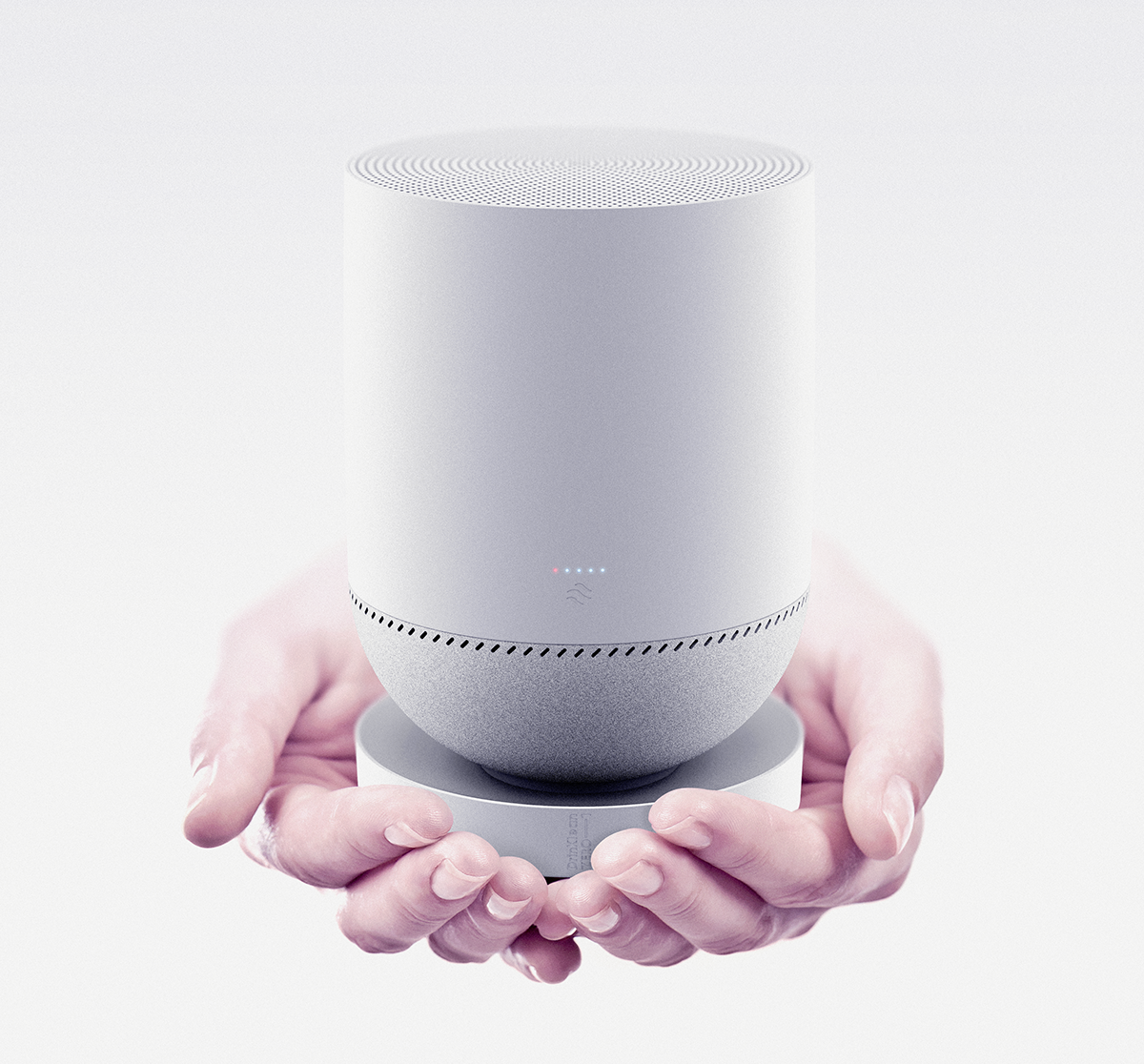 product design，household electrical appliances，air cleaner，drinklean，