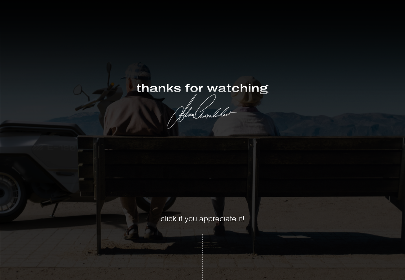 LAMBRETTA，E120，interactive，