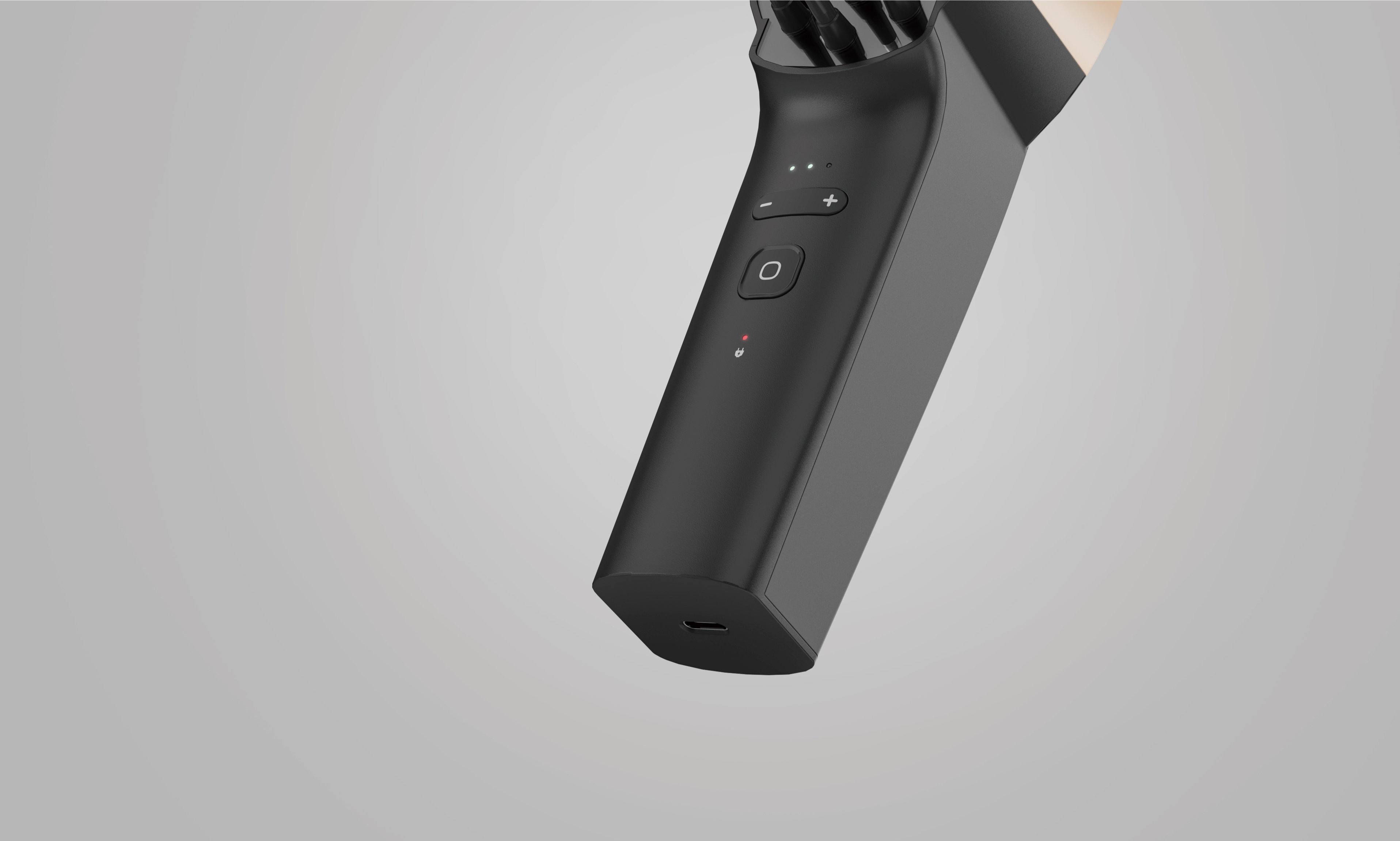 Hair Comb，small home appliances，Gehu，