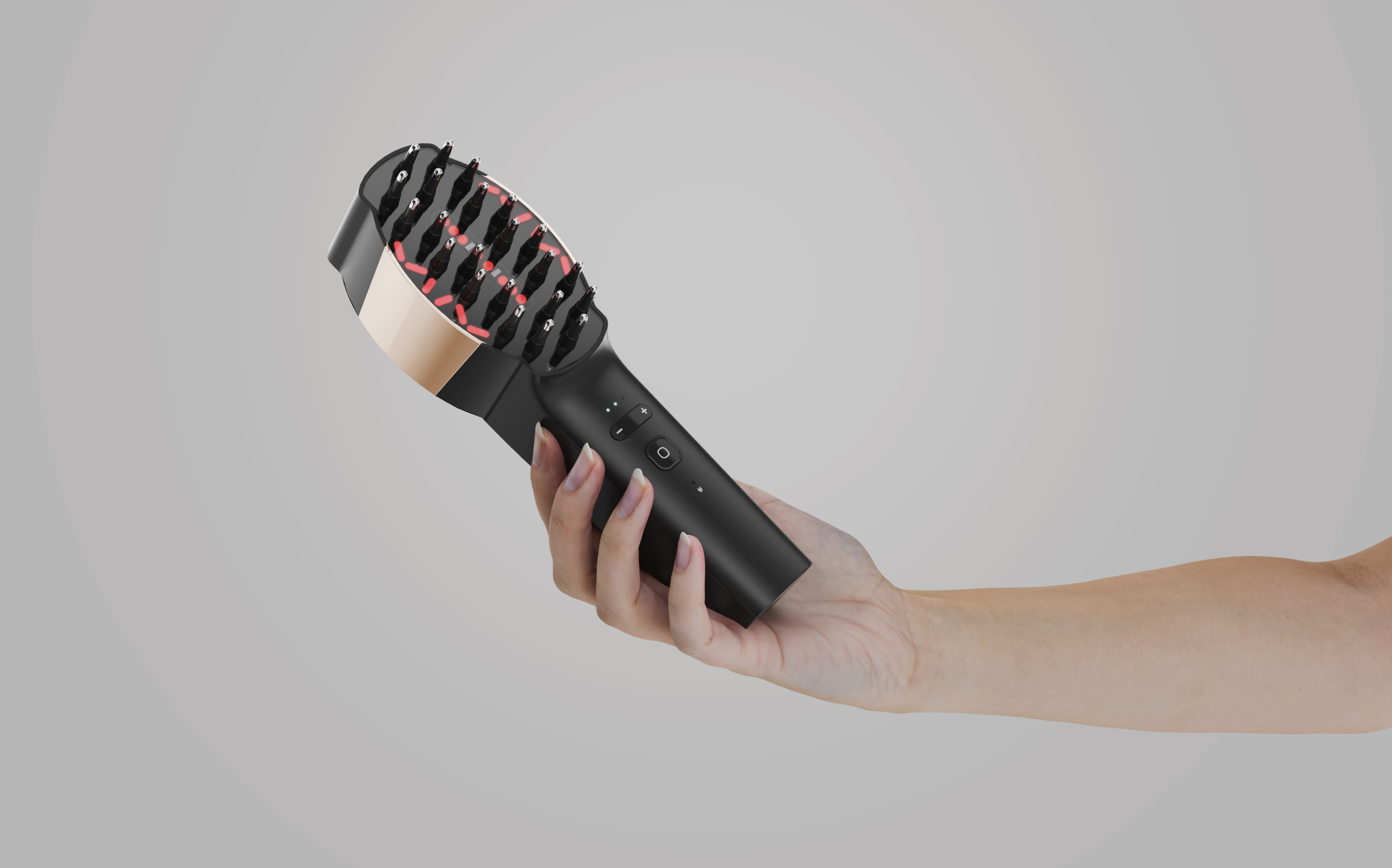 Hair Comb，small home appliances，Gehu，