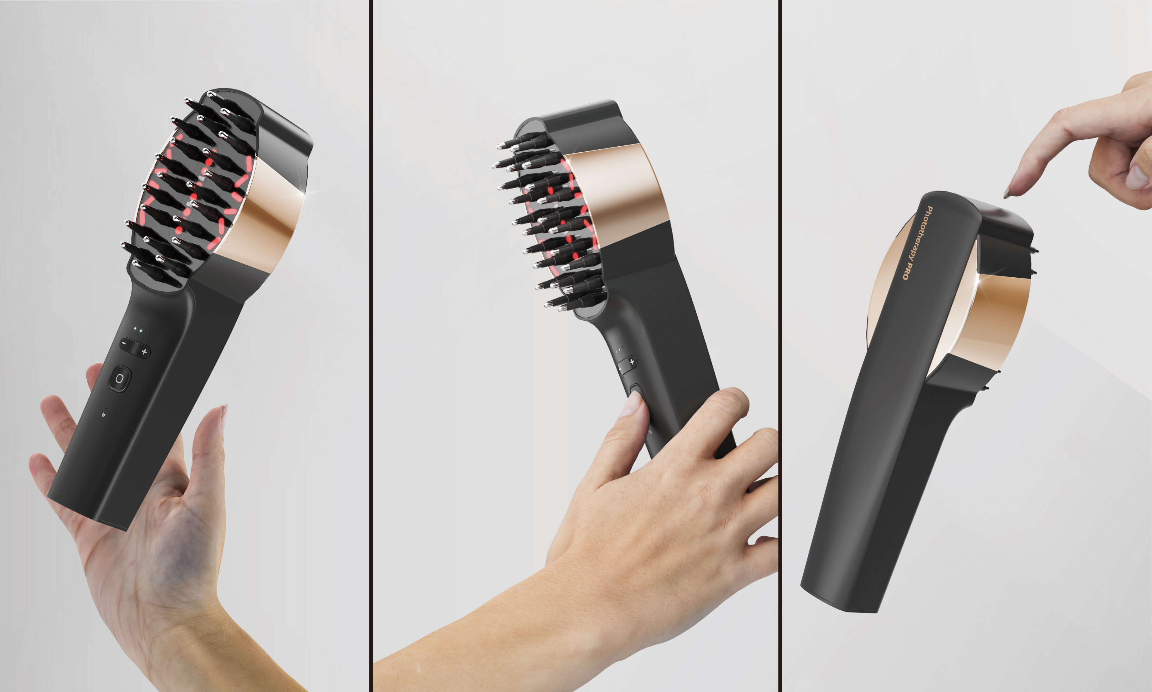 Hair Comb，small home appliances，Gehu，