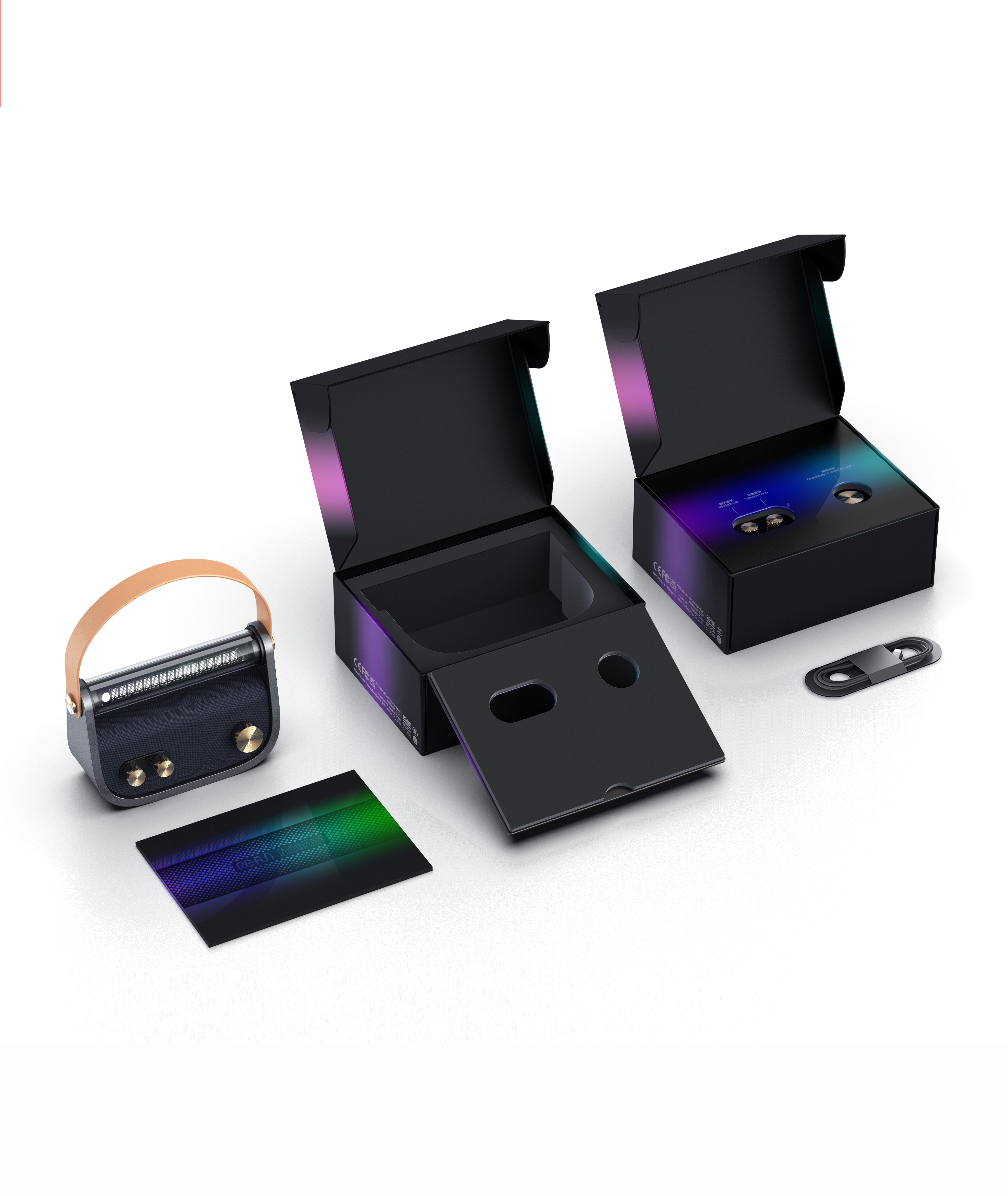 Bluetooth radio，Bluetooth，sound，loudspeaker box，Creative Electronics，