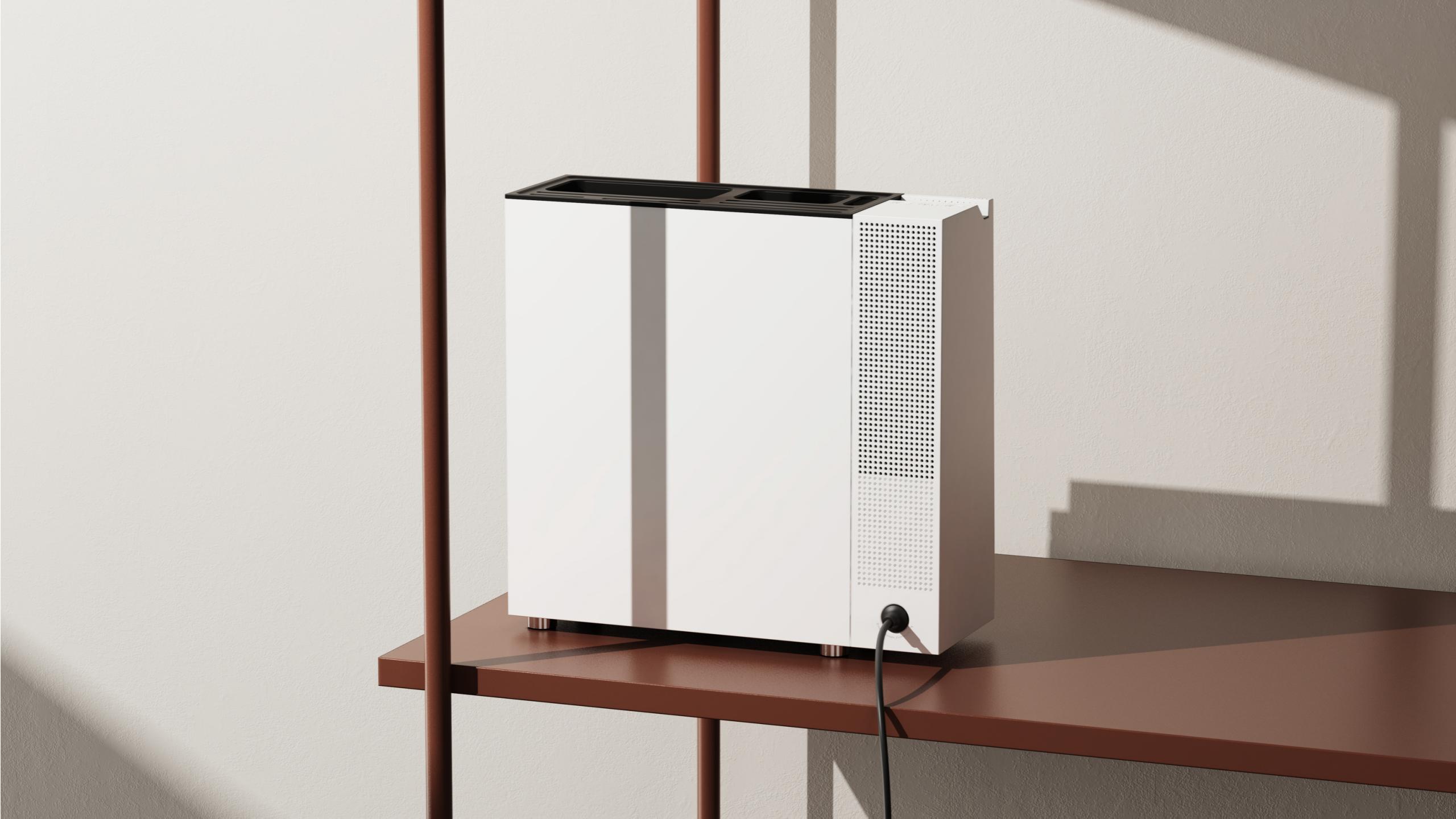 household electrical appliances，product design，Tool disinfection，Reduced geometry，job wanted，industrial design，life，