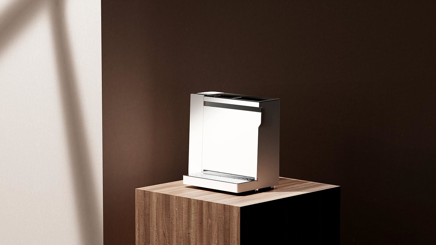 household electrical appliances，product design，Tool disinfection，Reduced geometry，job wanted，industrial design，life，
