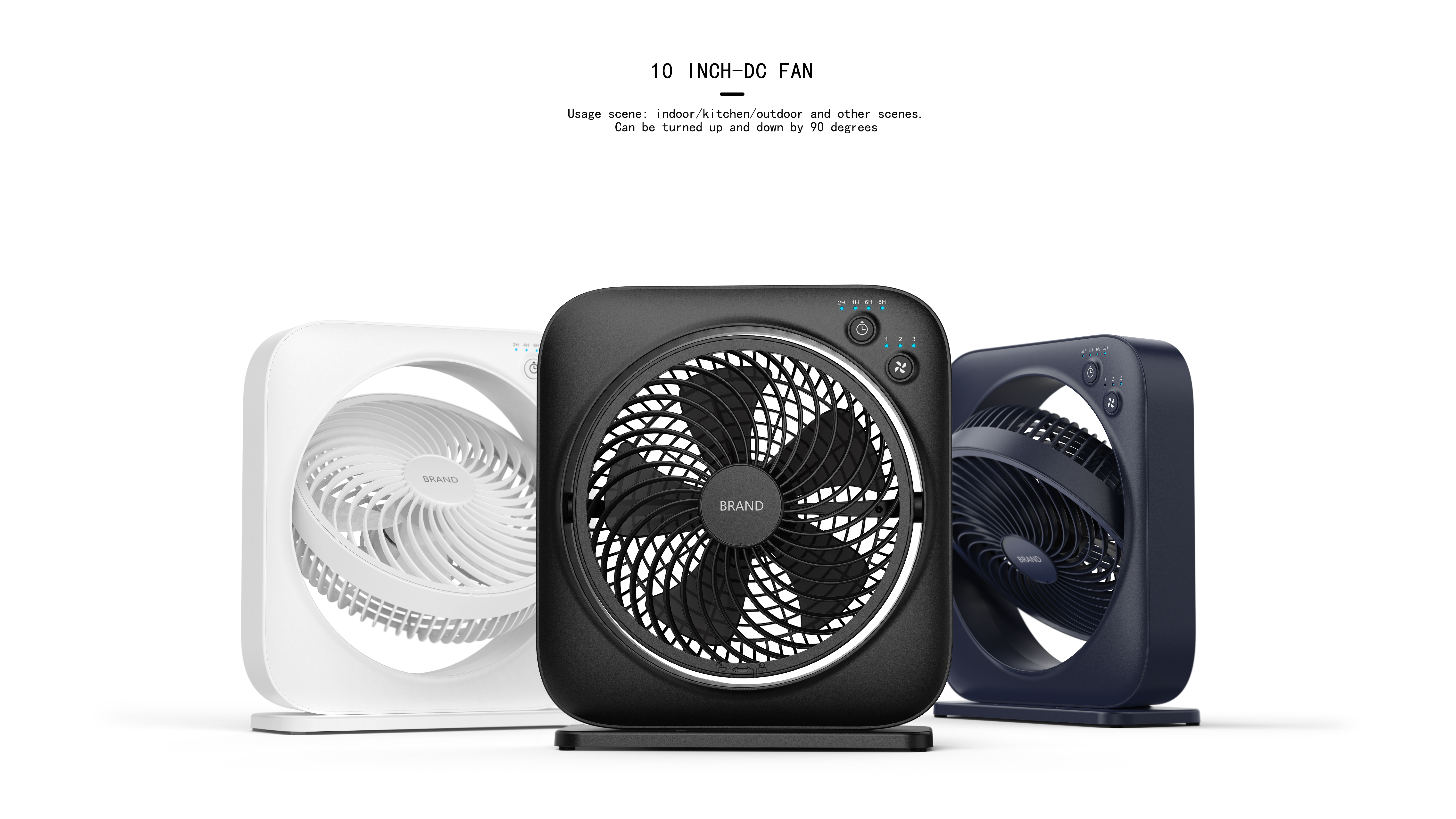 Fan, Home Appliances, Electrical Appliances, Electric Fan, Desktop Fan，
