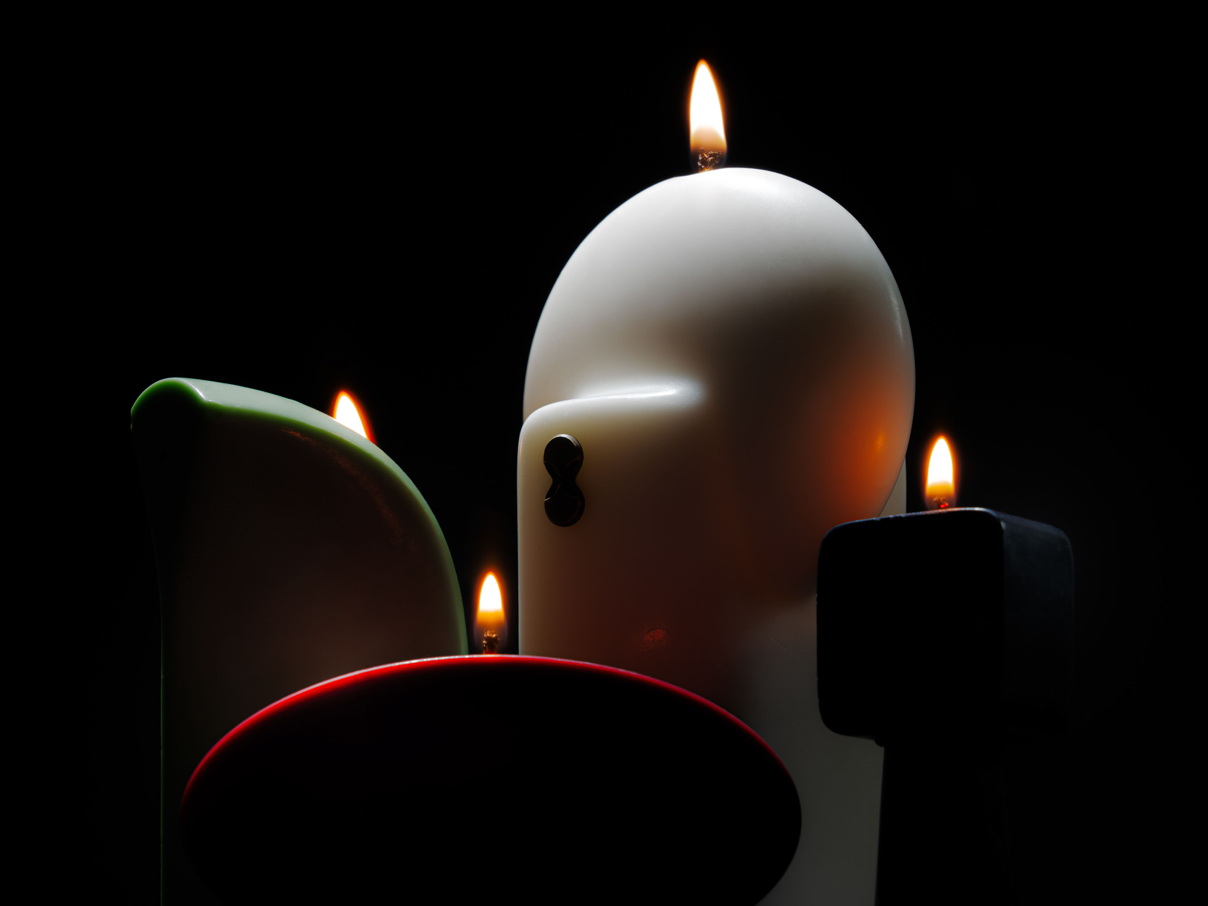 Housewear & Furnishings，Home furnishings，articles for daily use，candle，