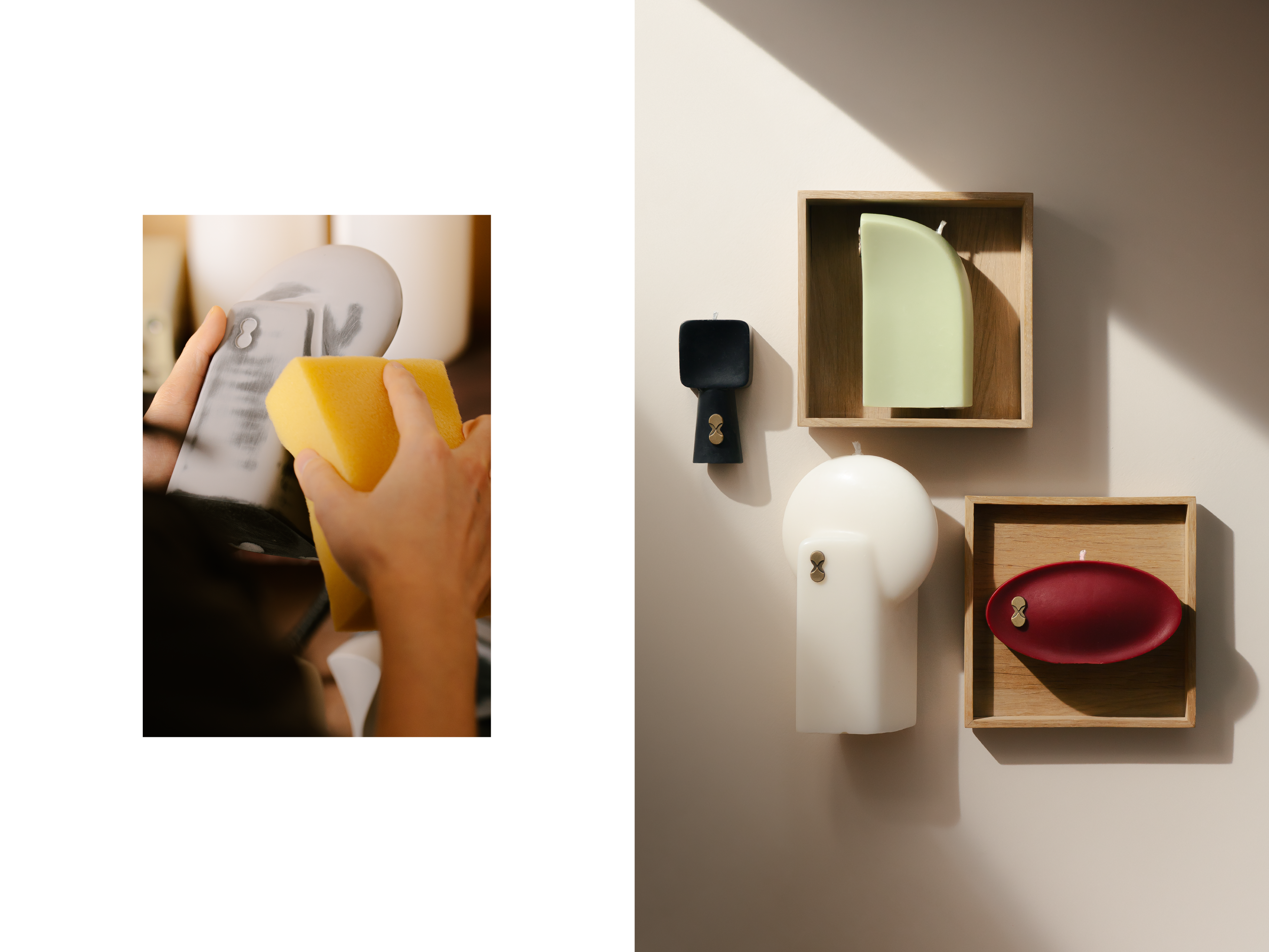 Housewear & Furnishings，Home furnishings，articles for daily use，candle，