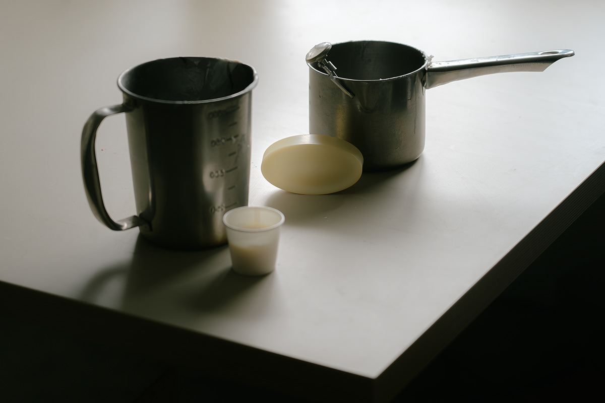 Housewear & Furnishings，Home furnishings，articles for daily use，candle，