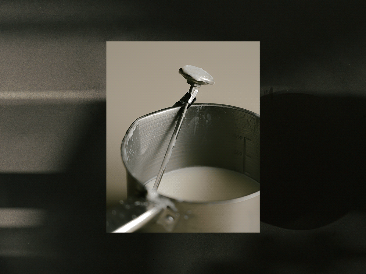 Housewear & Furnishings，Home furnishings，articles for daily use，candle，