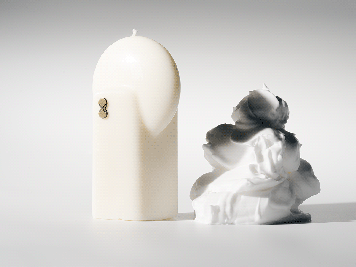 Housewear & Furnishings，Home furnishings，articles for daily use，candle，