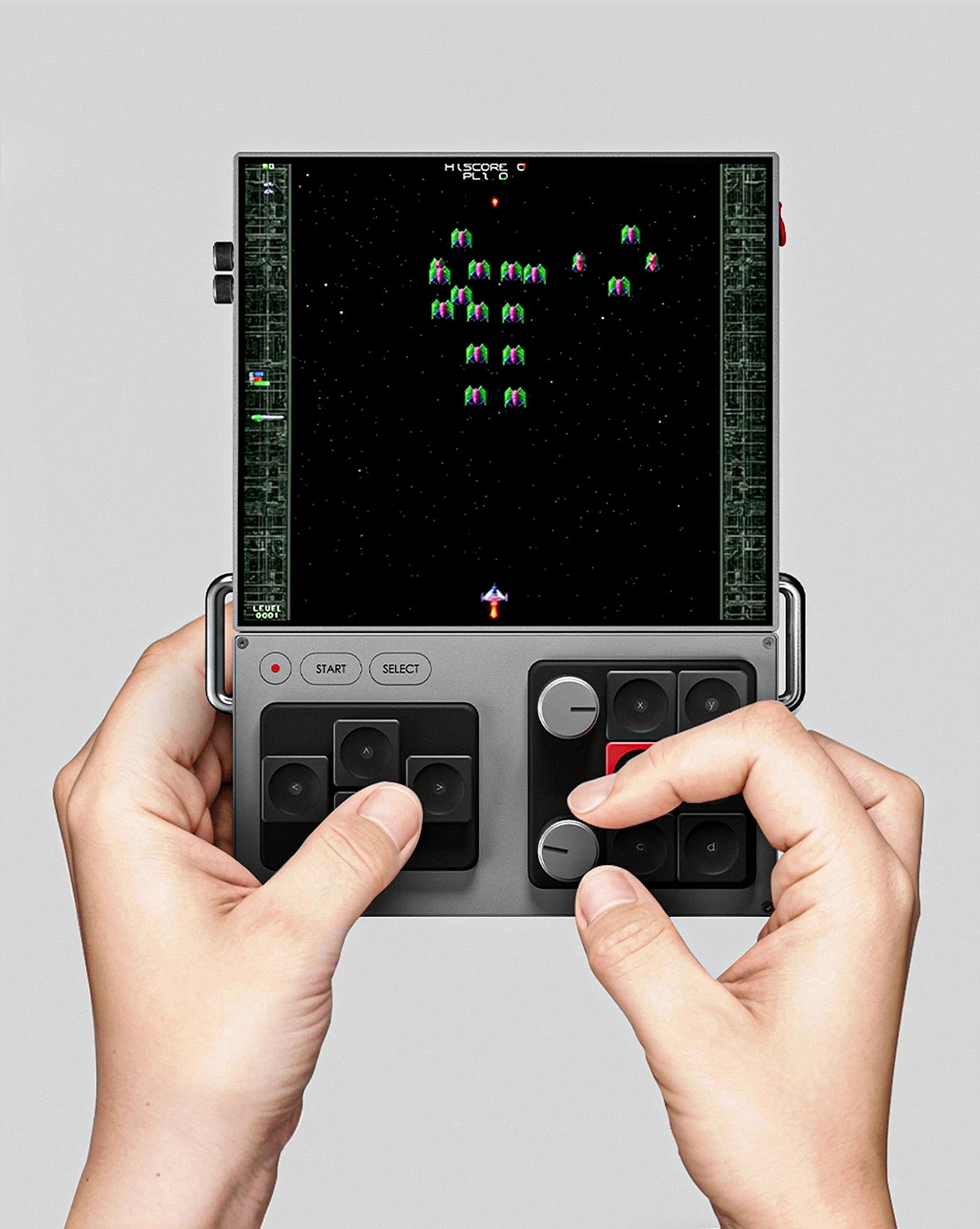 Game console，LUMI DST-02，Digital，electronic product，