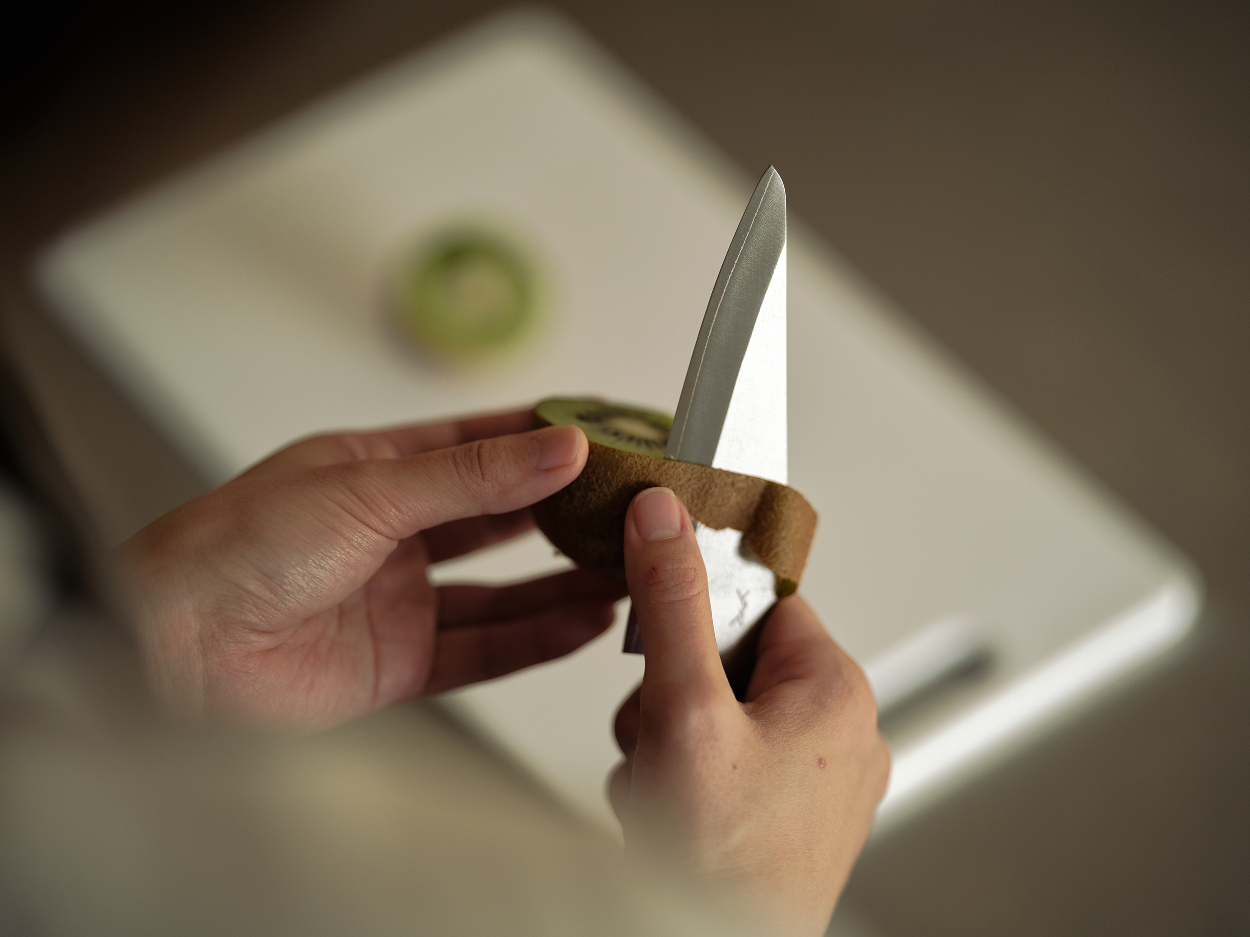 tool，new type，Minimalism，Tomoe-ha，Bar blade，