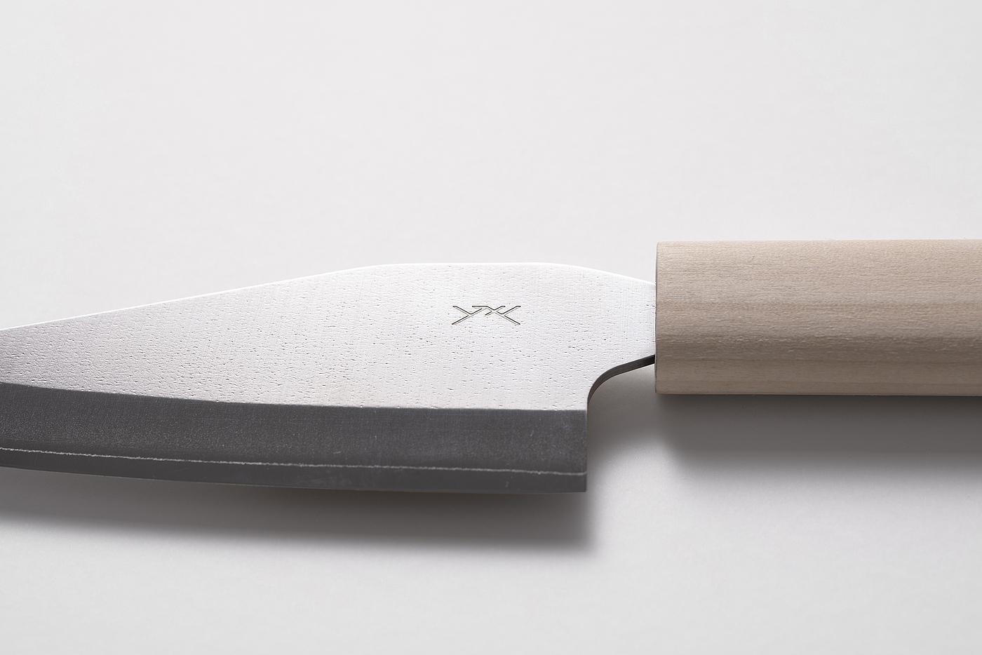 刀具，新型，极简主义，Tomoe-ha，巴刃，