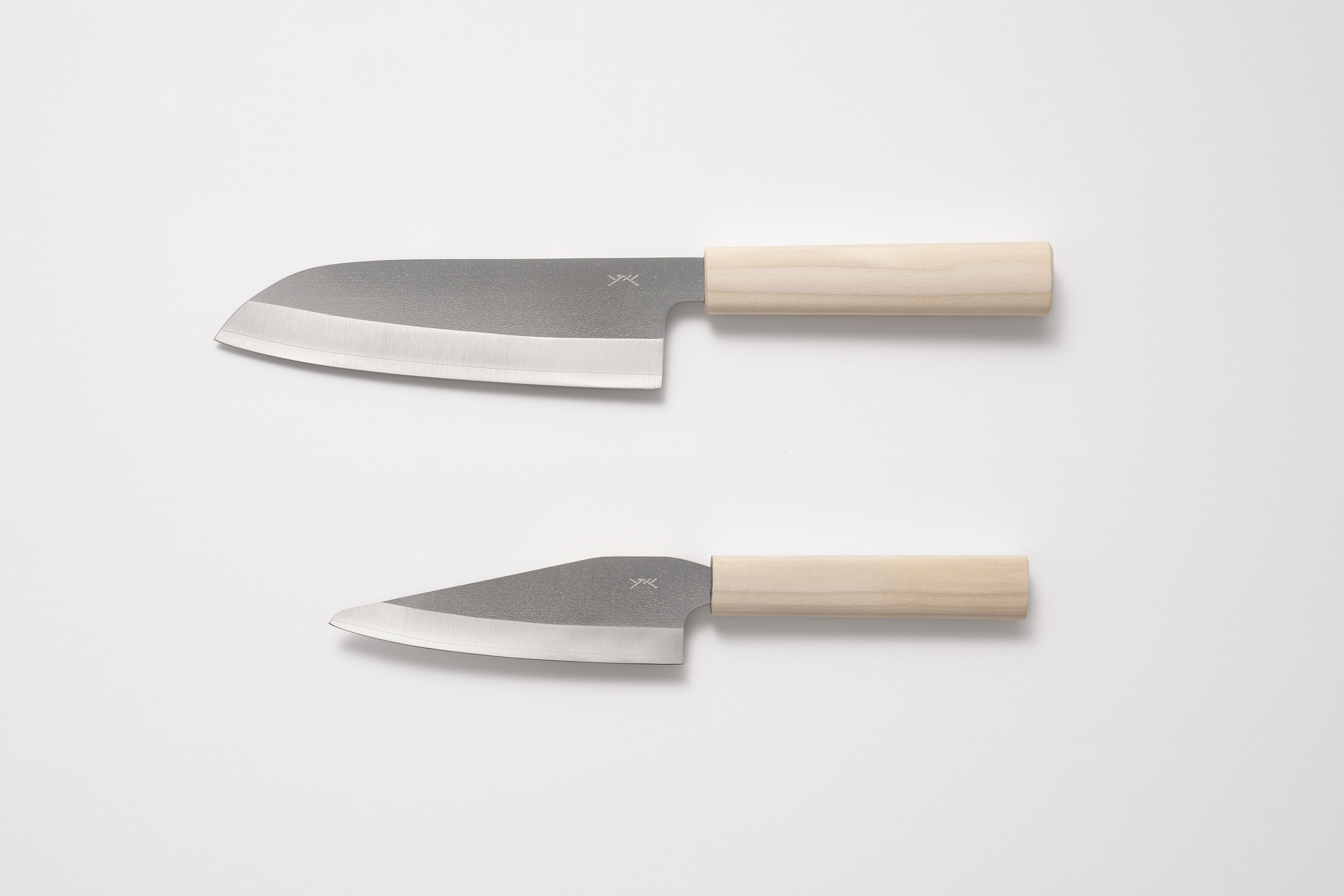 tool，new type，Minimalism，Tomoe-ha，Bar blade，