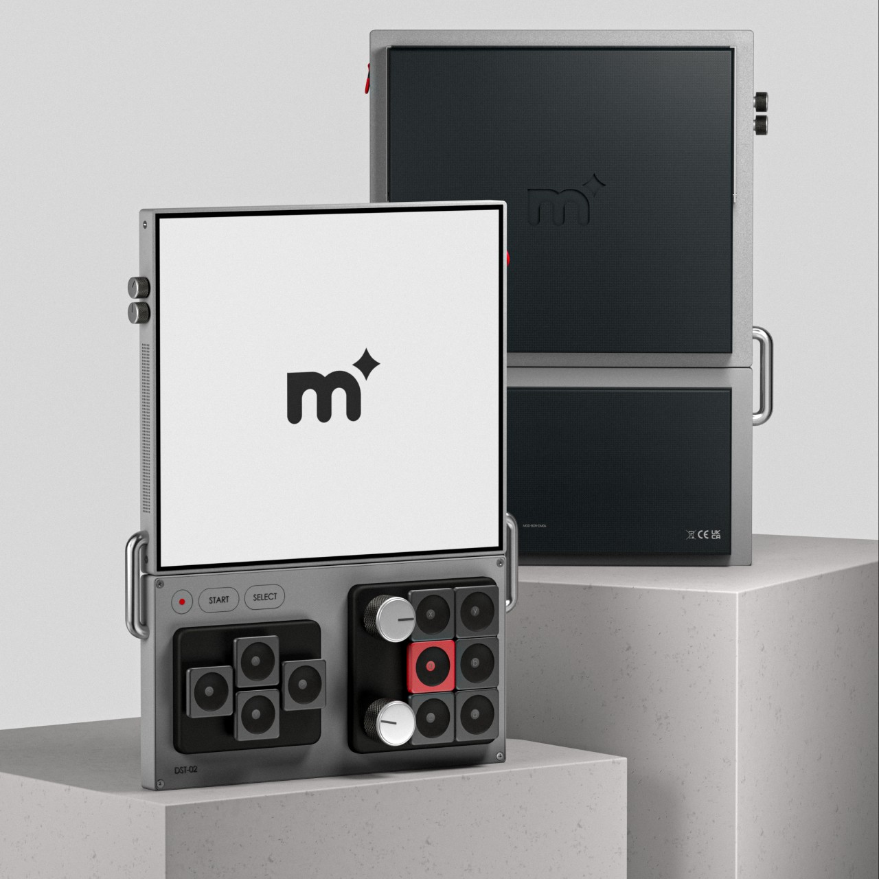 modularization，recreational machines，Game style，