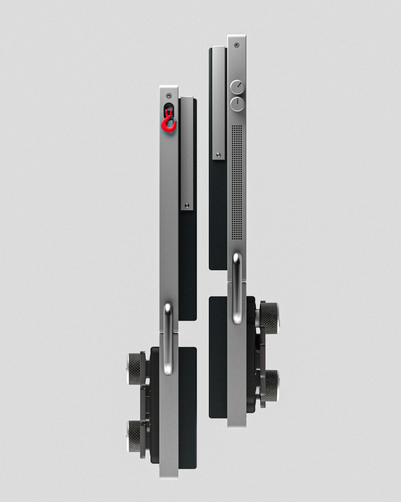 modularization，recreational machines，Game style，