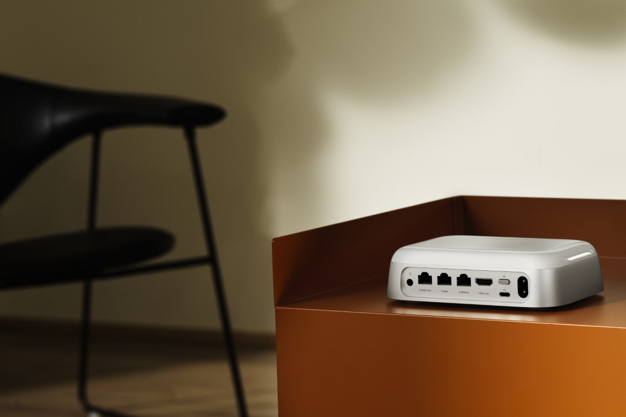 Bang & Olufsen，wireless，Hub，Bluetooth Smart ，