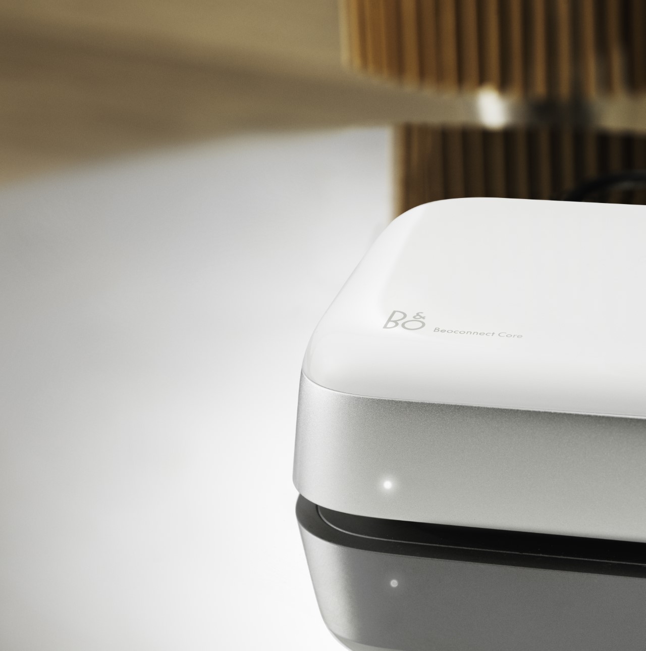 Bang & Olufsen，wireless，Hub，Bluetooth Smart ，