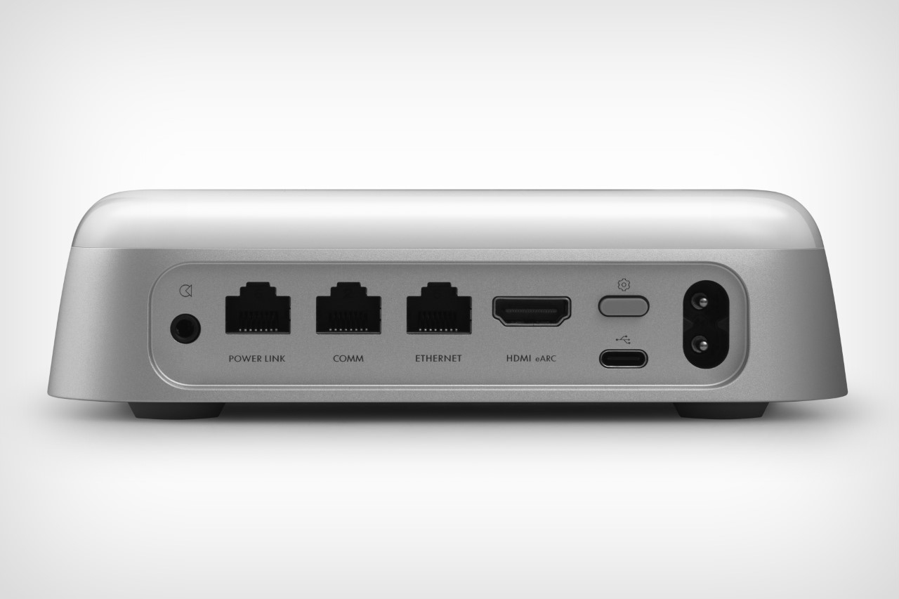 Bang & Olufsen，wireless，Hub，Bluetooth Smart ，