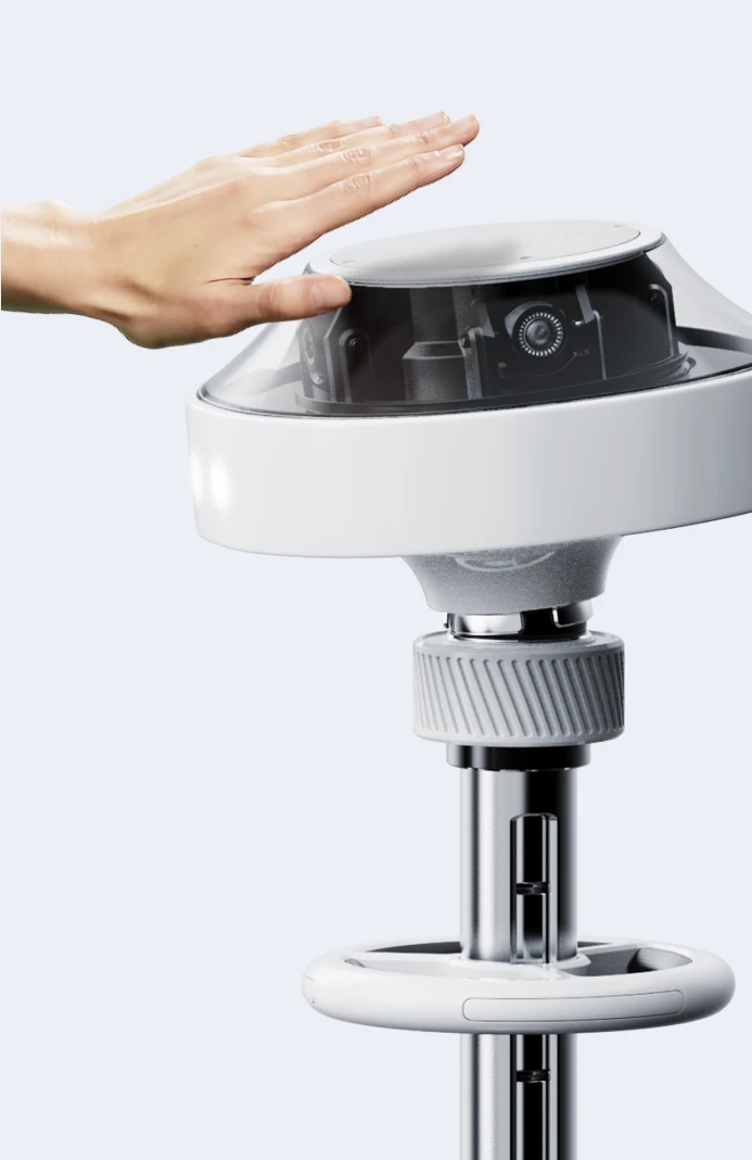 Willy，Safety robot，Digital，artificial intelligence，