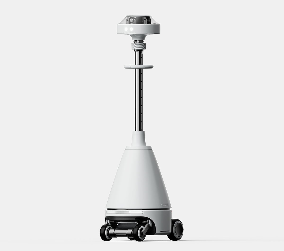 Willy，Safety robot，Digital，artificial intelligence，