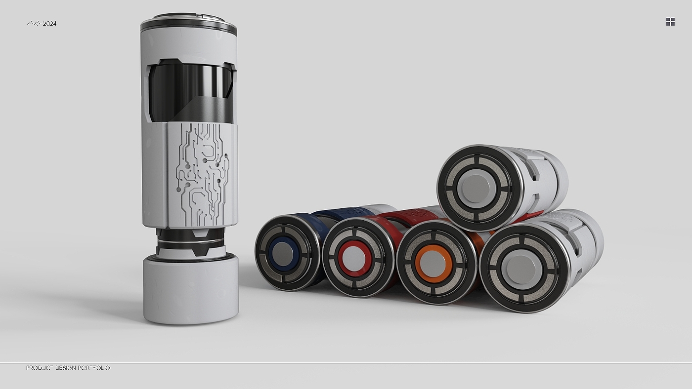 sample reels，