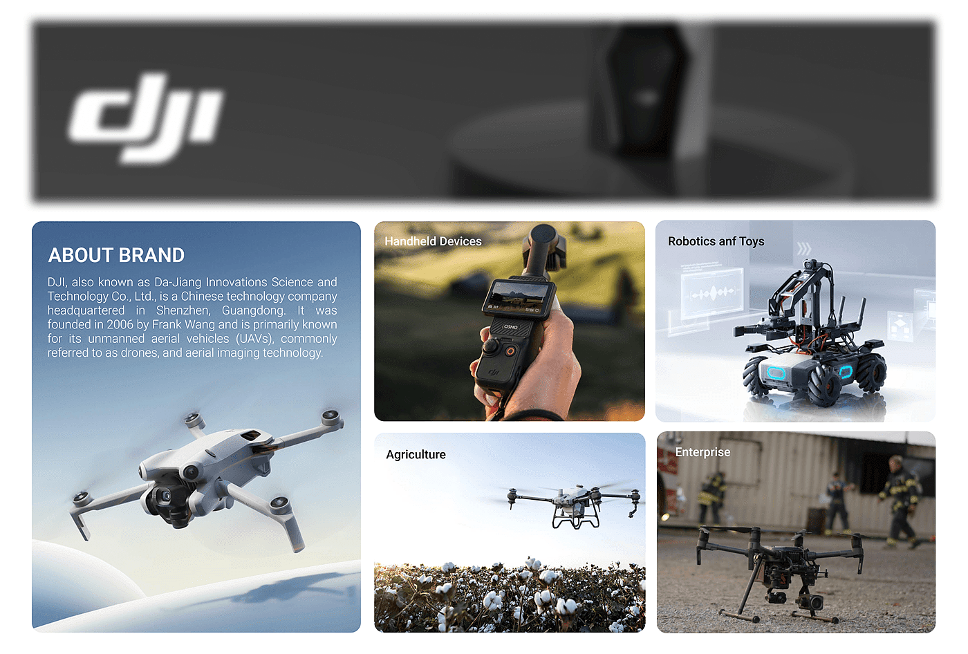 DJI MYST，家居用品，创意，大疆室内空气清新剂，