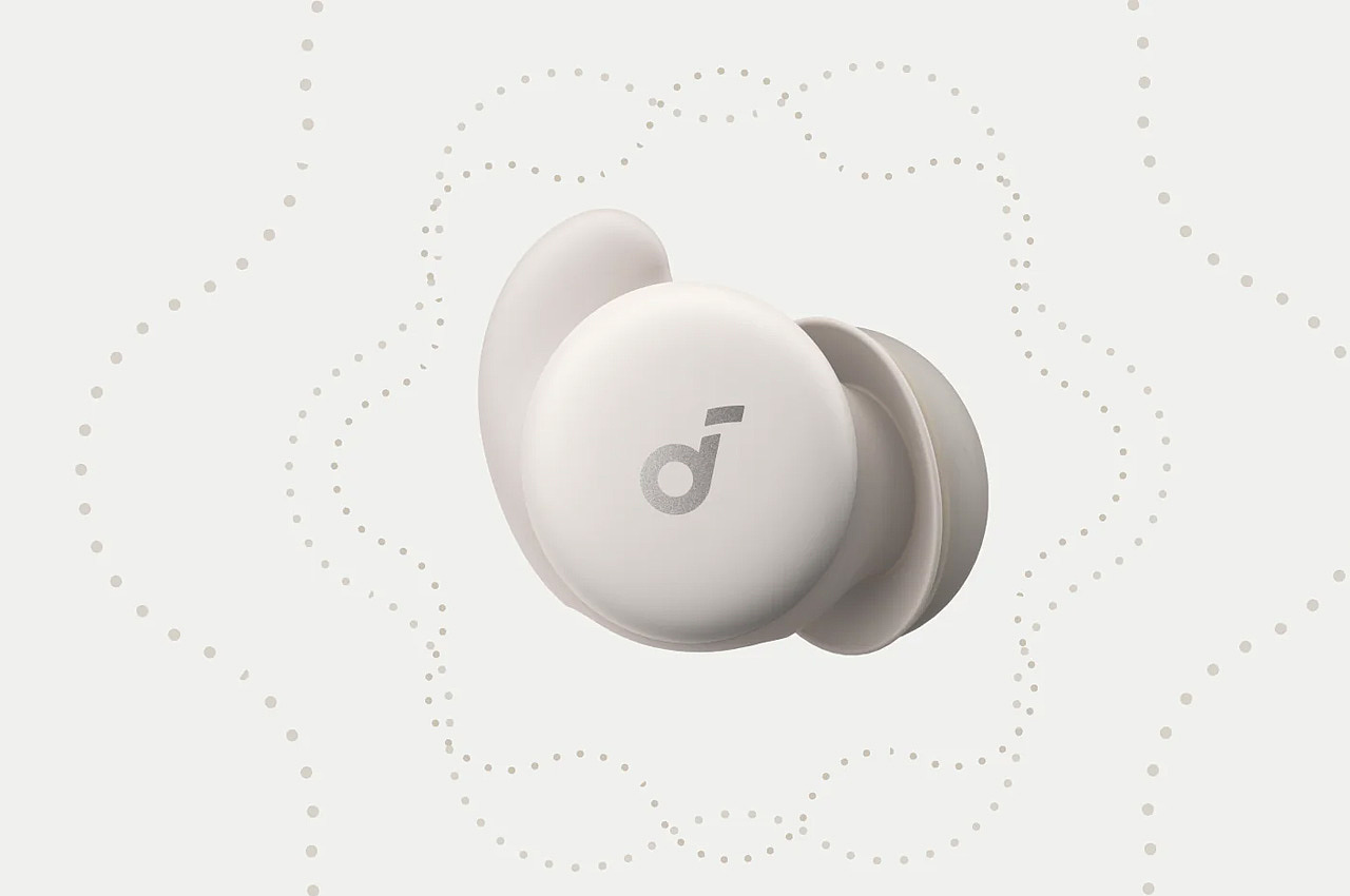 Soundcore Sleep A2，headset，Digital，electronic product，