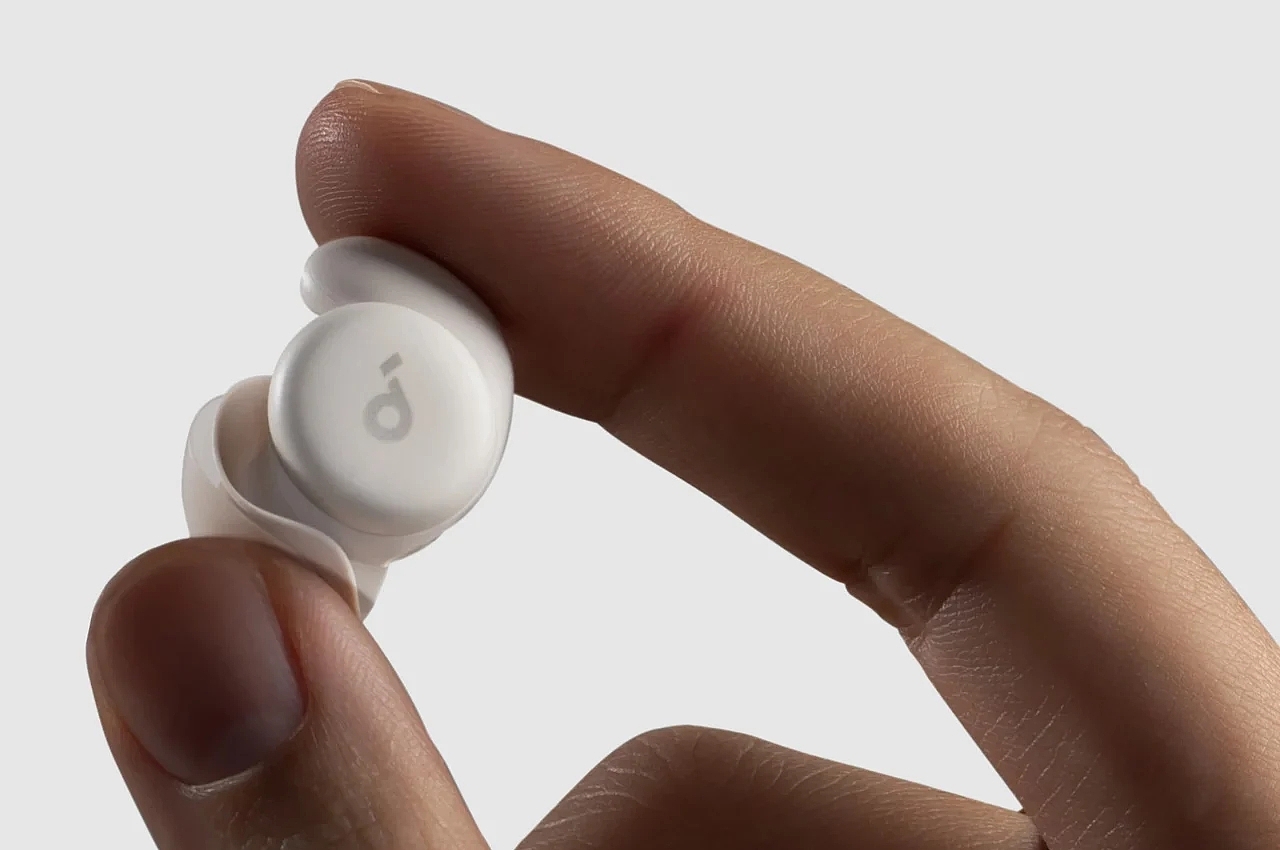 Soundcore Sleep A2，headset，Digital，electronic product，