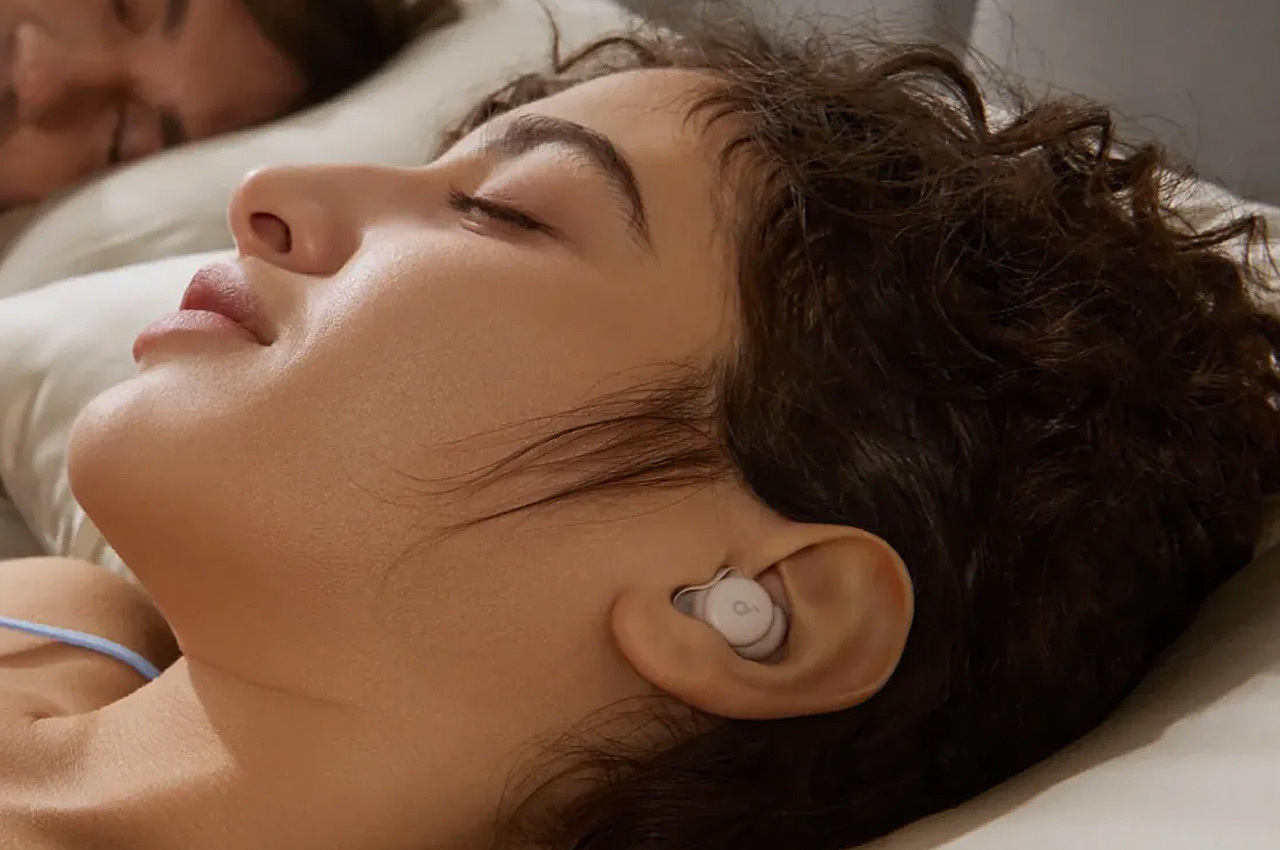 Soundcore Sleep A2，headset，Digital，electronic product，