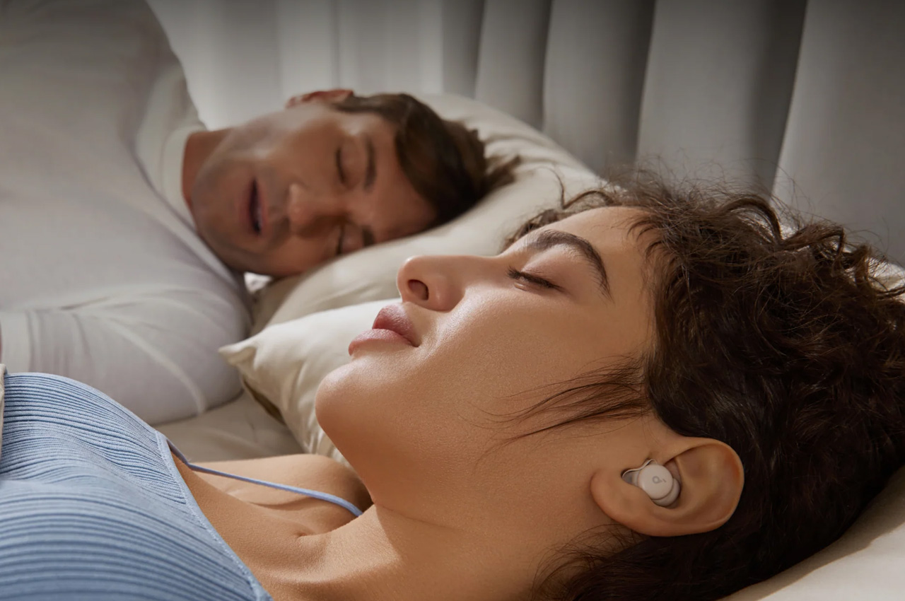 Soundcore Sleep A2，headset，Digital，electronic product，