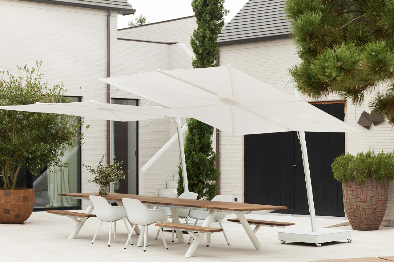 Panigiri，furniture，modularization，Outdoor furniture，