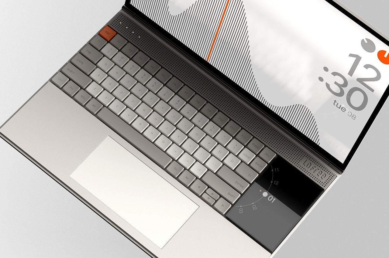 Notebook computer，Digital，electronic product，Retro style，