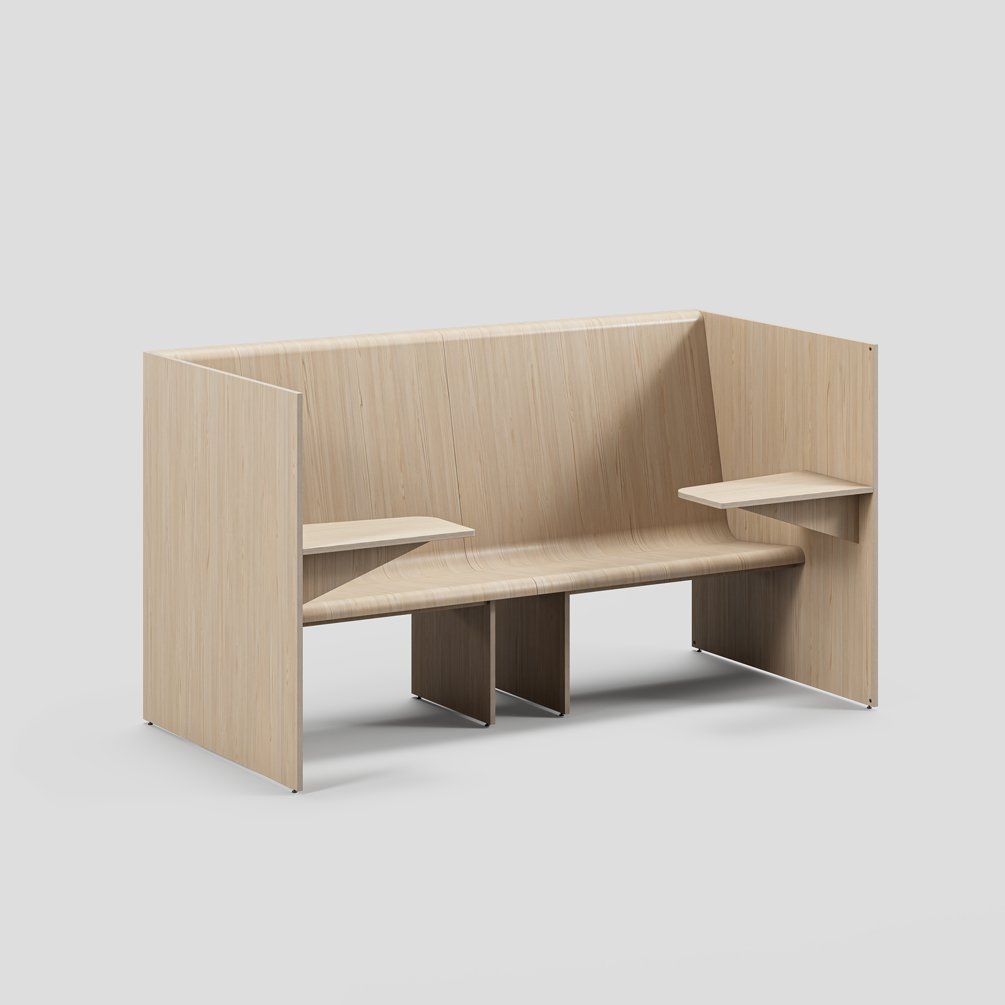 cubicle，Design，Art，furniture，Simplicity，