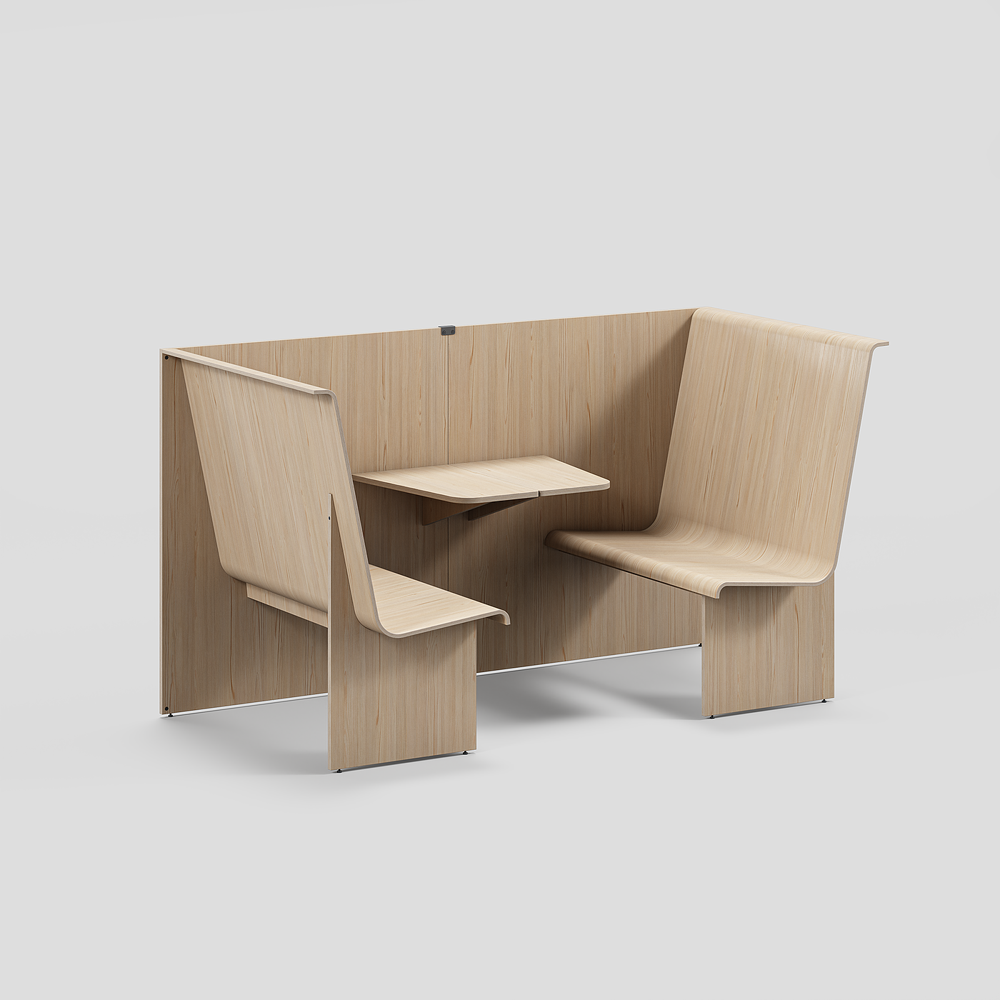 cubicle，Design，Art，furniture，Simplicity，
