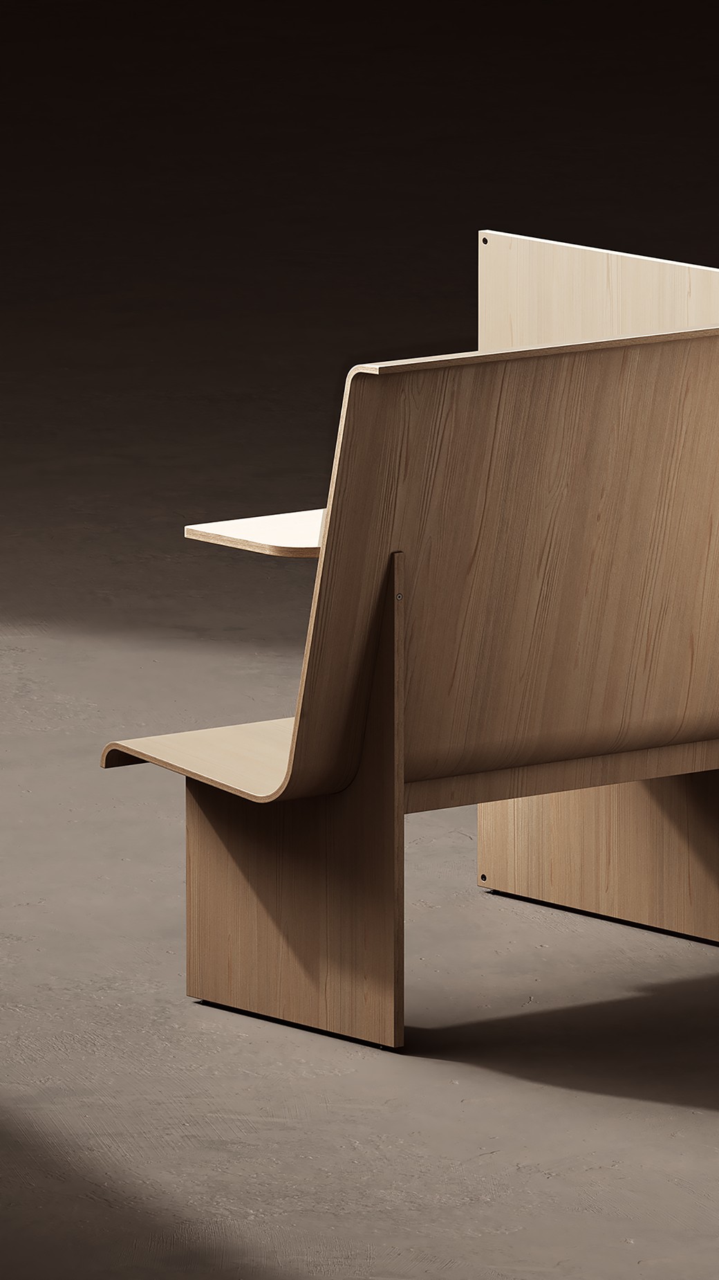 cubicle，Design，Art，furniture，Simplicity，
