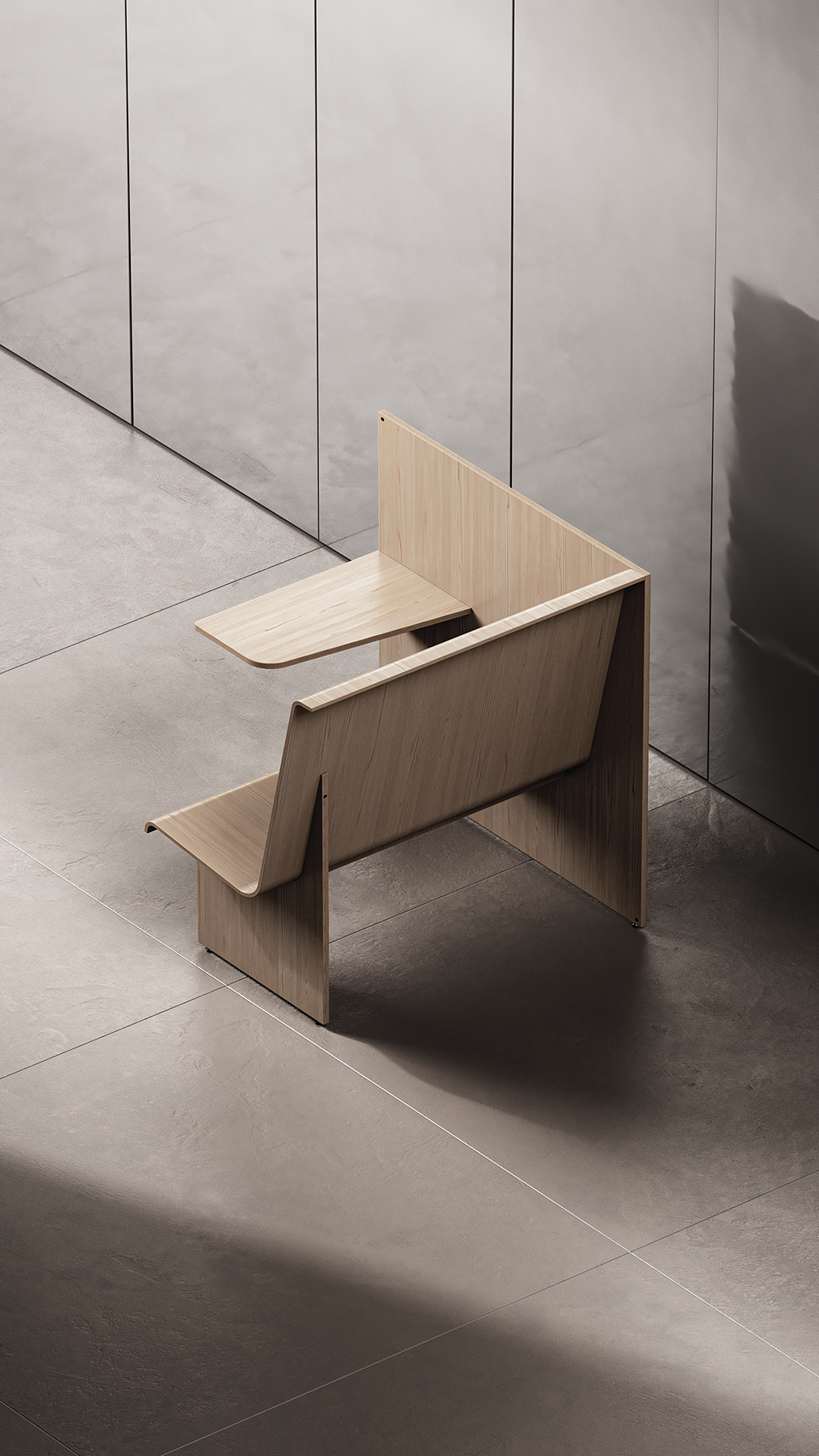 cubicle，Design，Art，furniture，Simplicity，