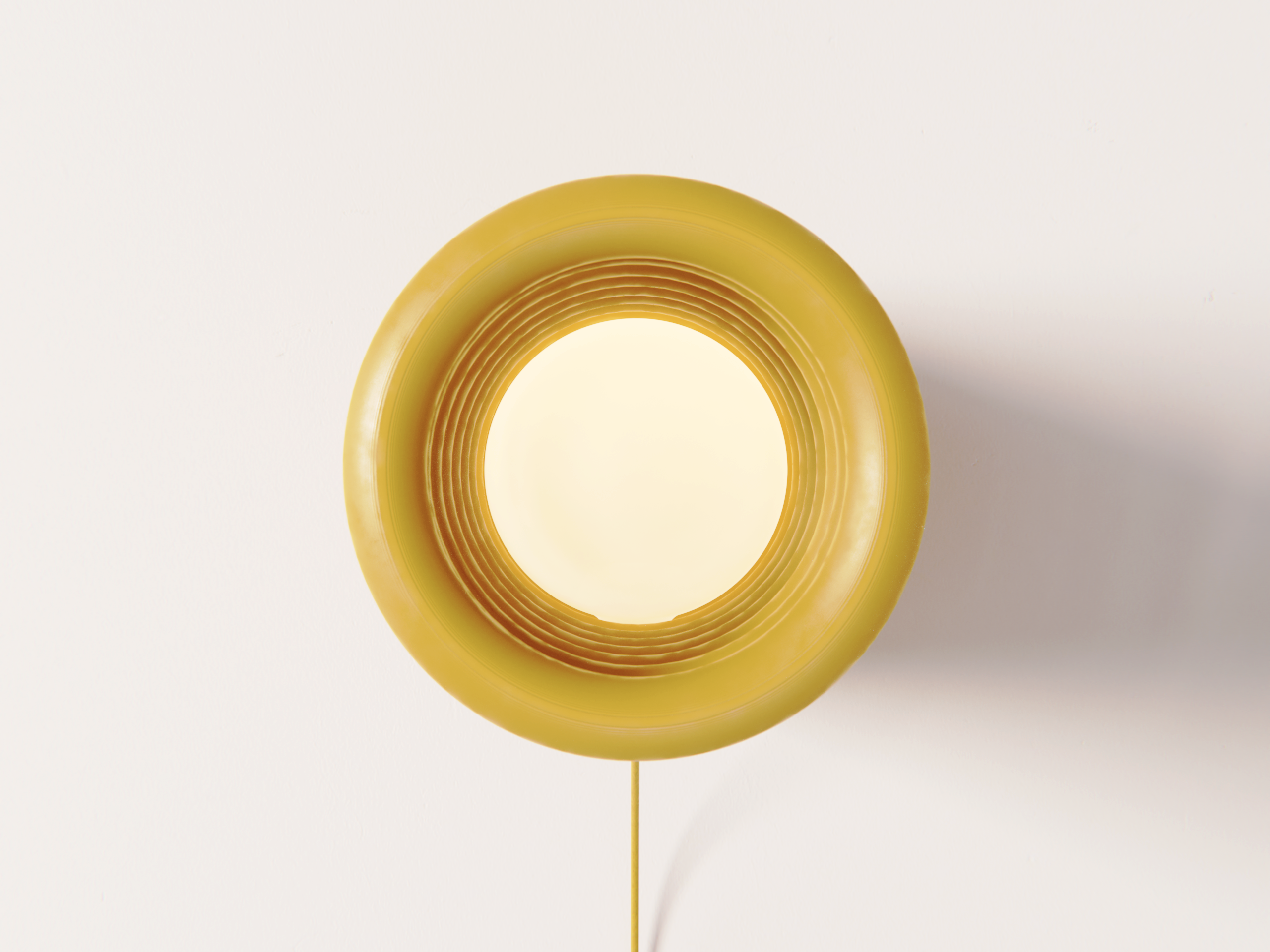 3d，Print，Circle Line，lighting，life，