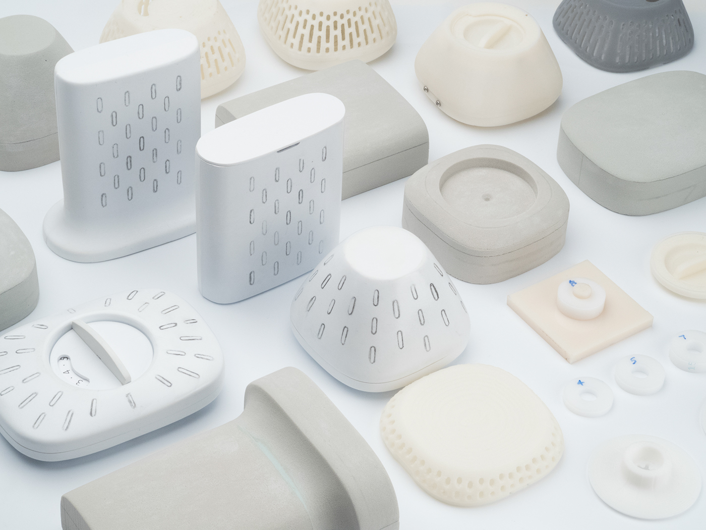 Greensaver，oxo，Fresh keeping box，