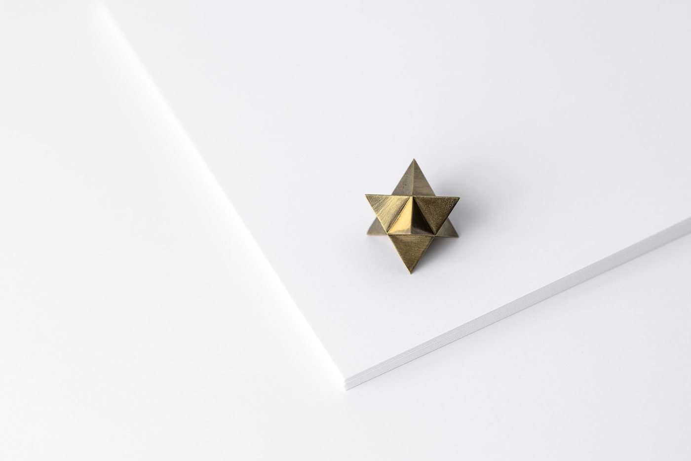 Mark，Paper ballast，Metal，