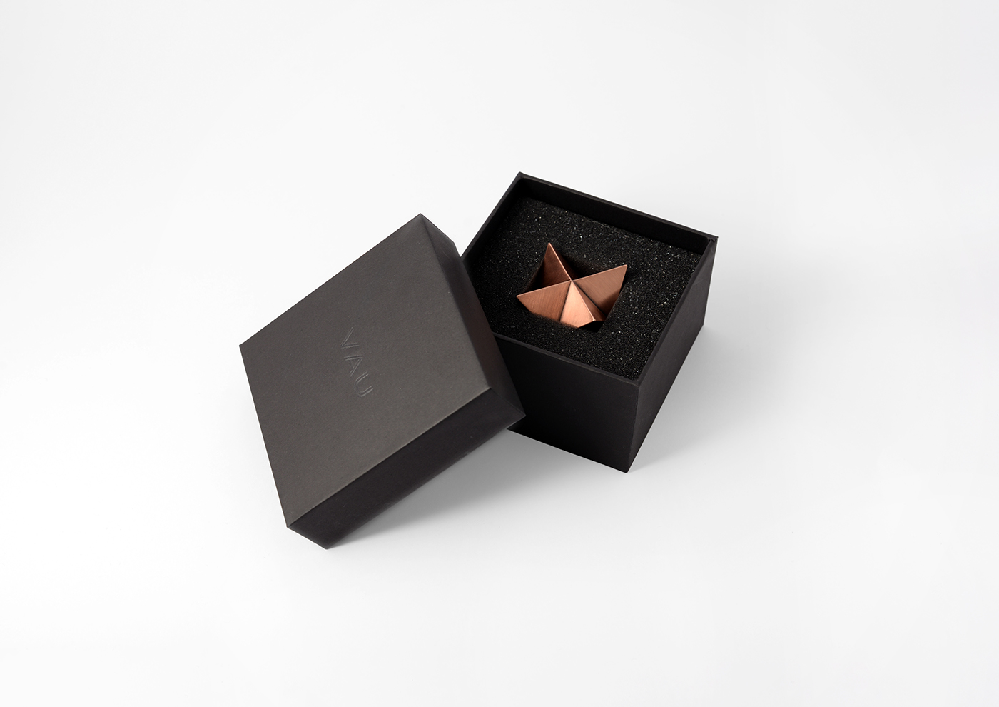 Mark，Paper ballast，Metal，