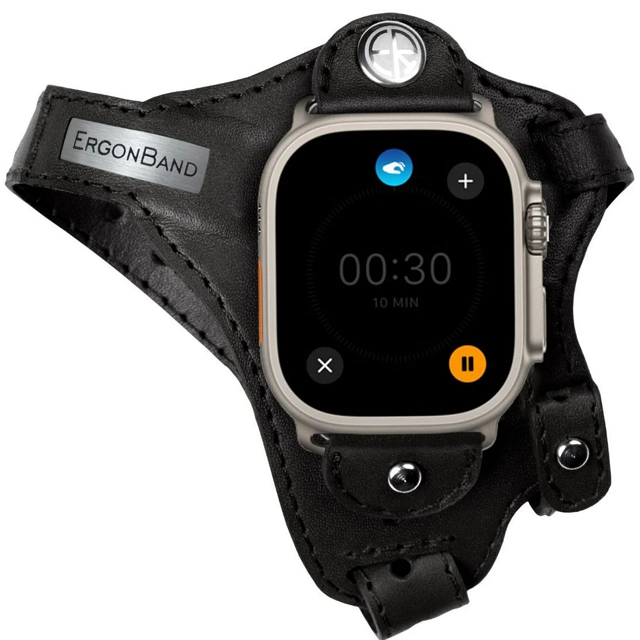 Ergonomics，apple，Watch strap，Design，Simplicity，