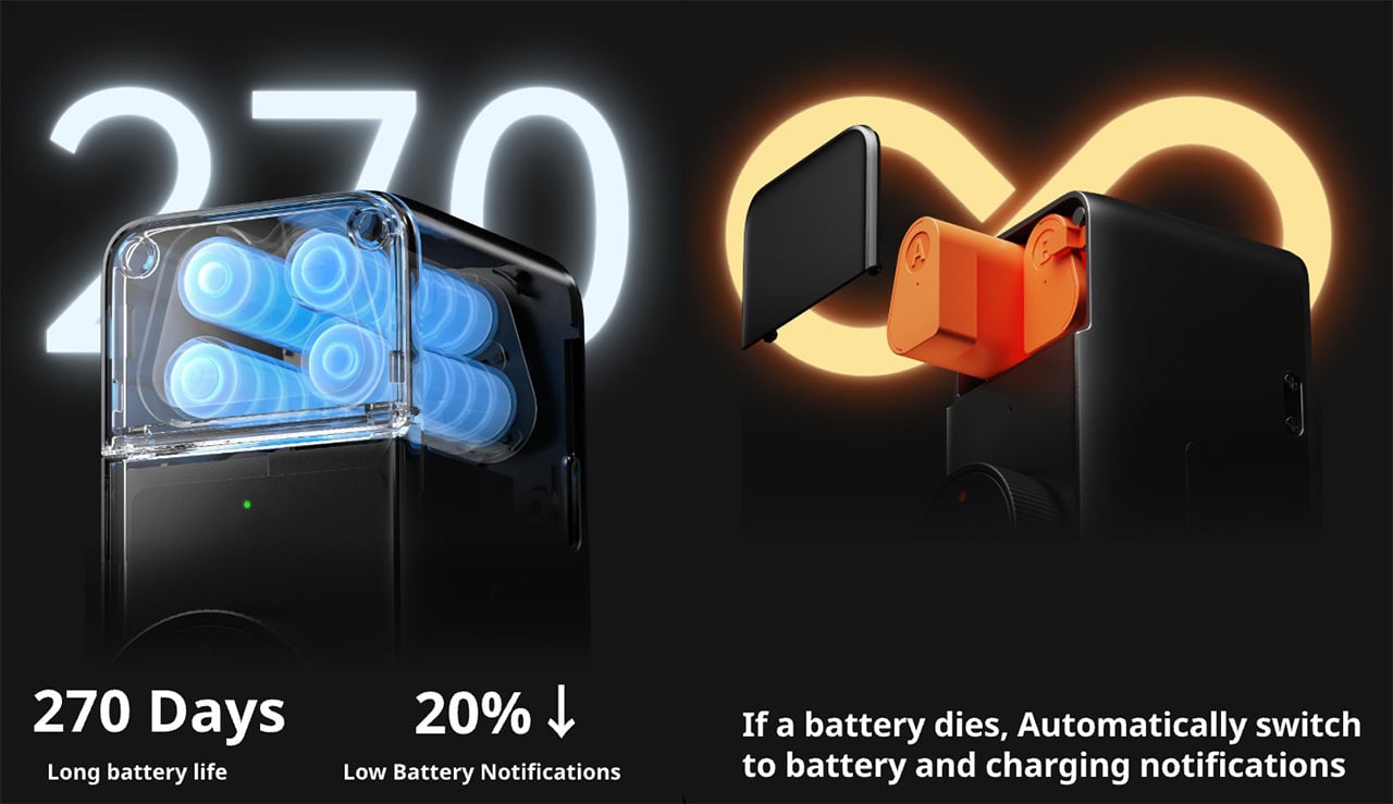 SwitchBot，Intelligent lock，Design，multi-function，electronic product，