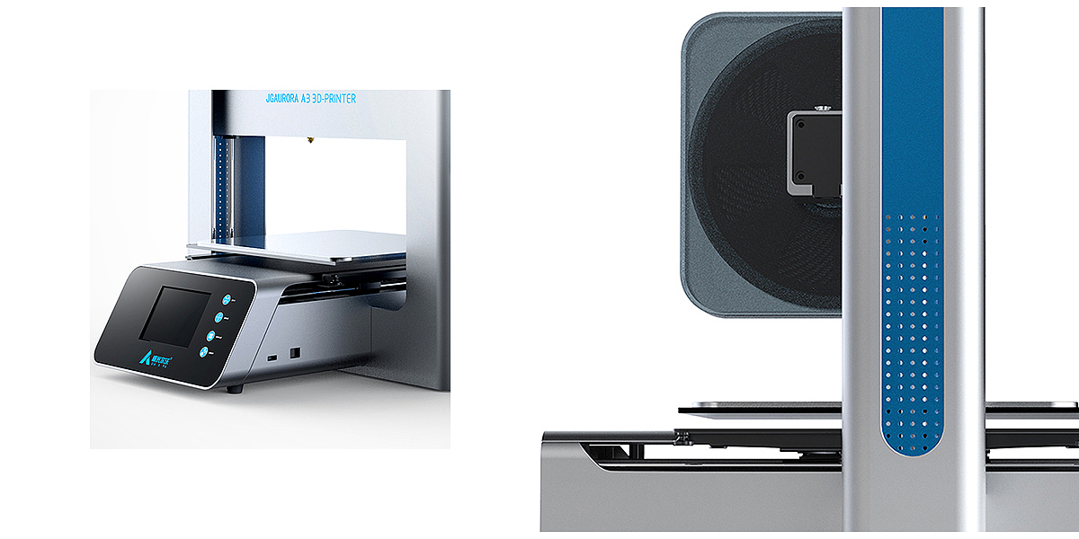 equipment，3D printer，