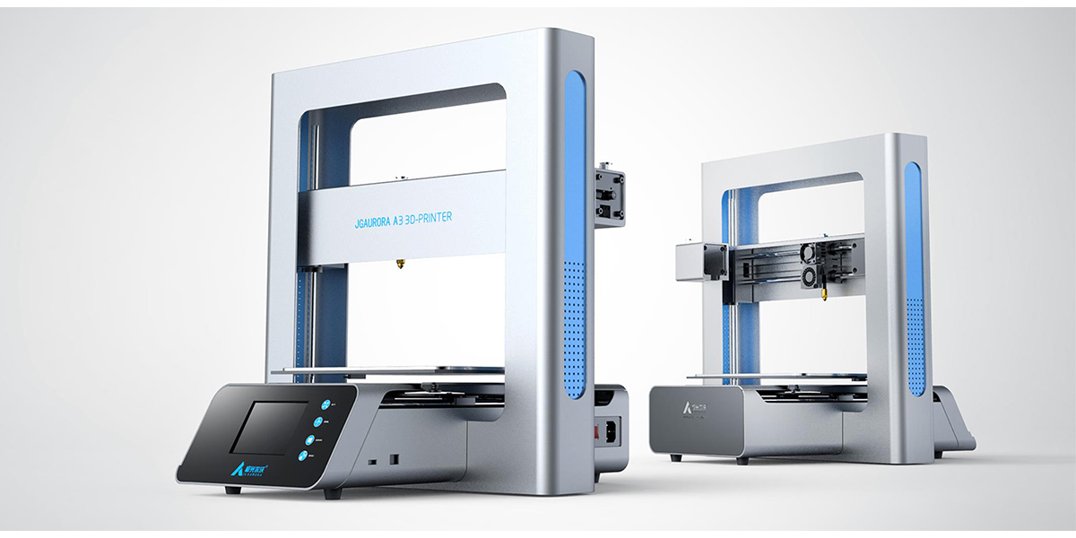 equipment，3D printer，