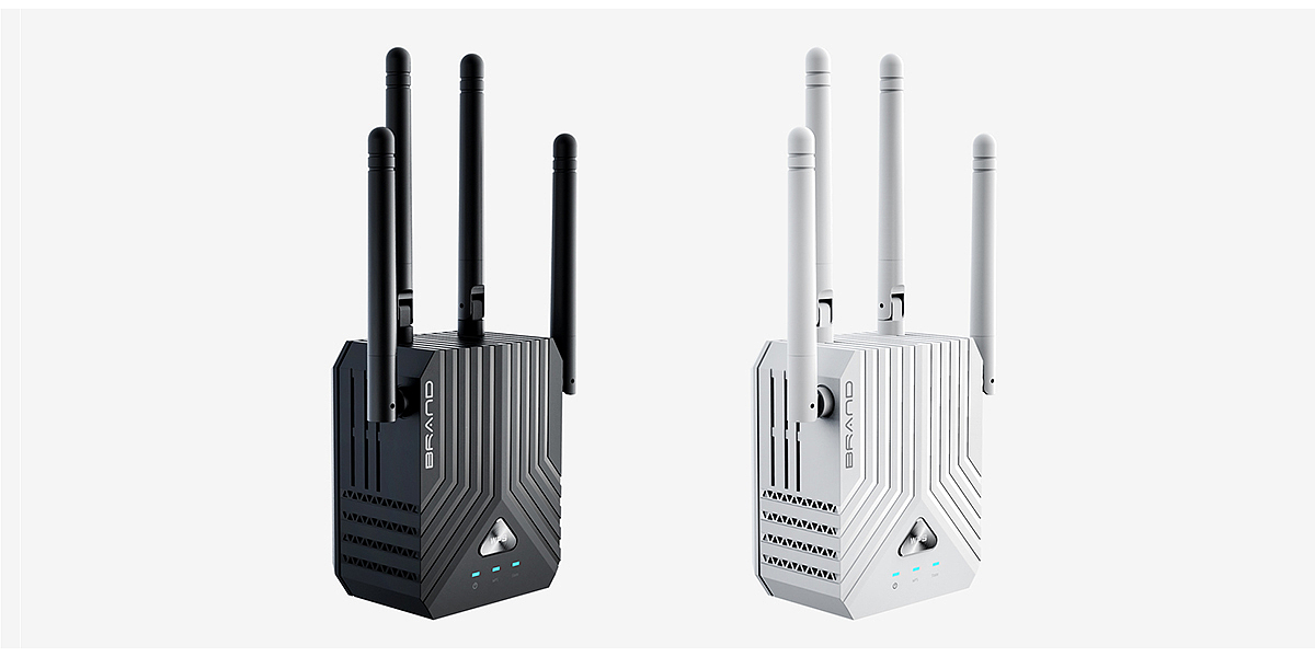 Intelligent hardware，