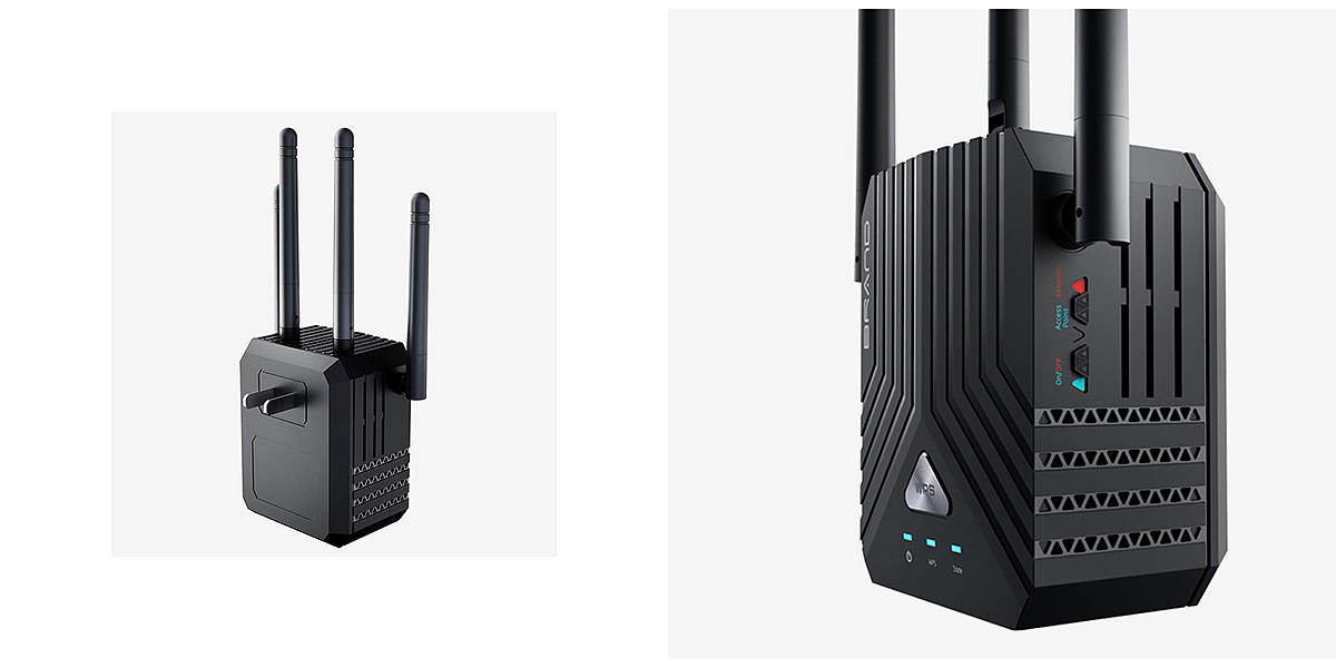 Intelligent hardware，