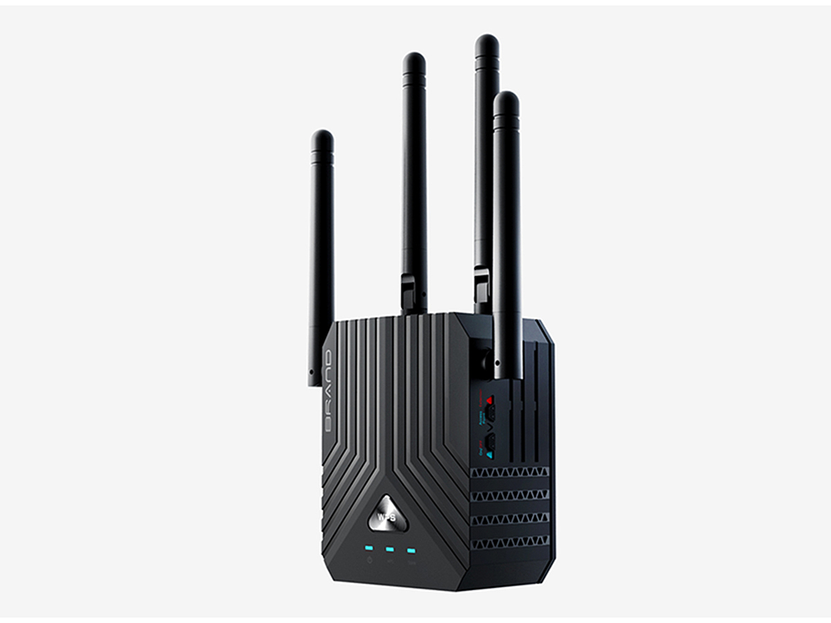 Intelligent hardware，