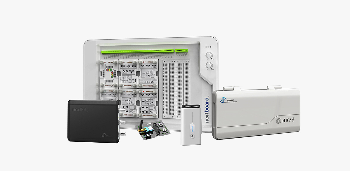 Hardware Instruments，